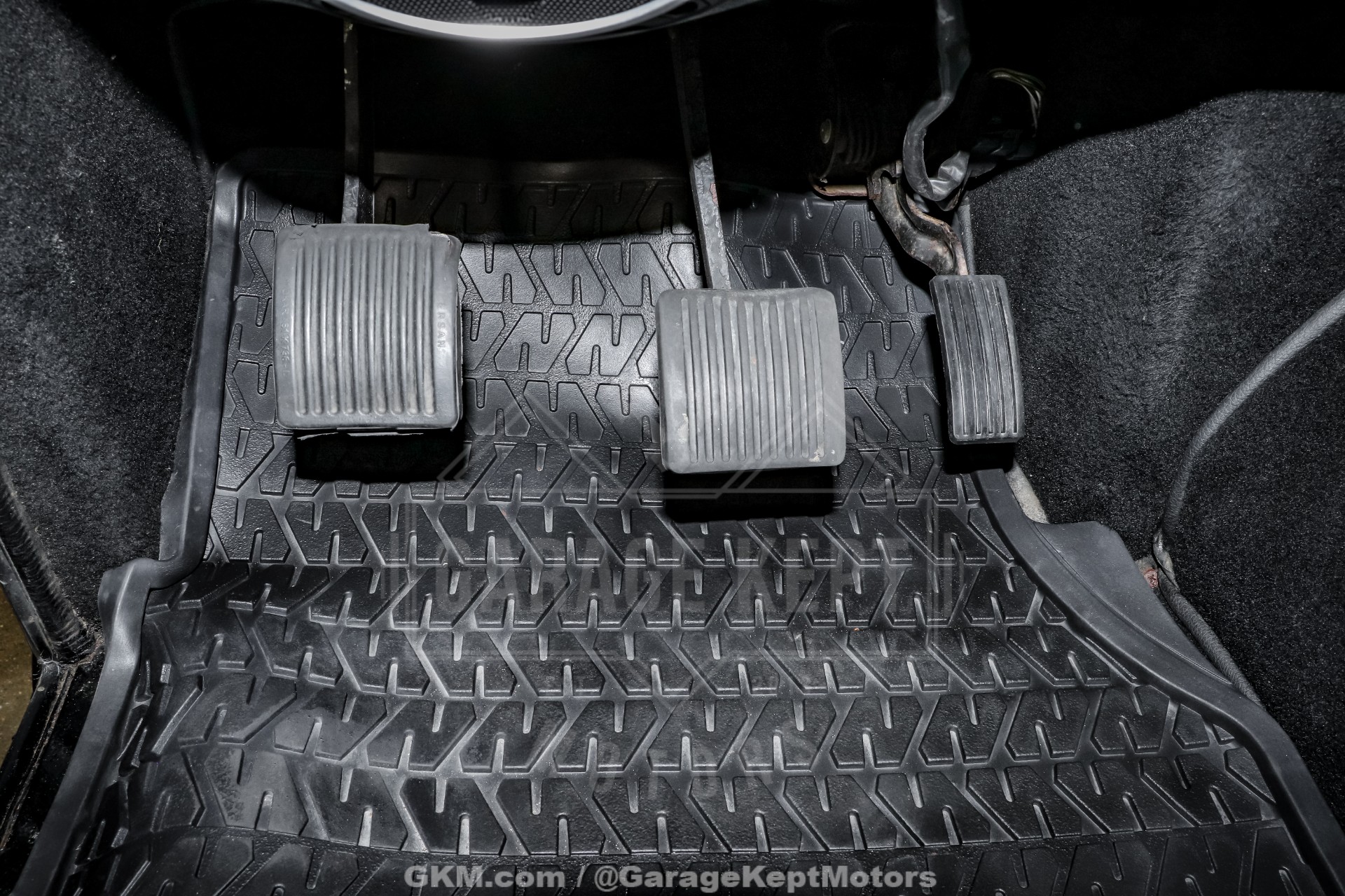 1993 Land Rover Defender 100