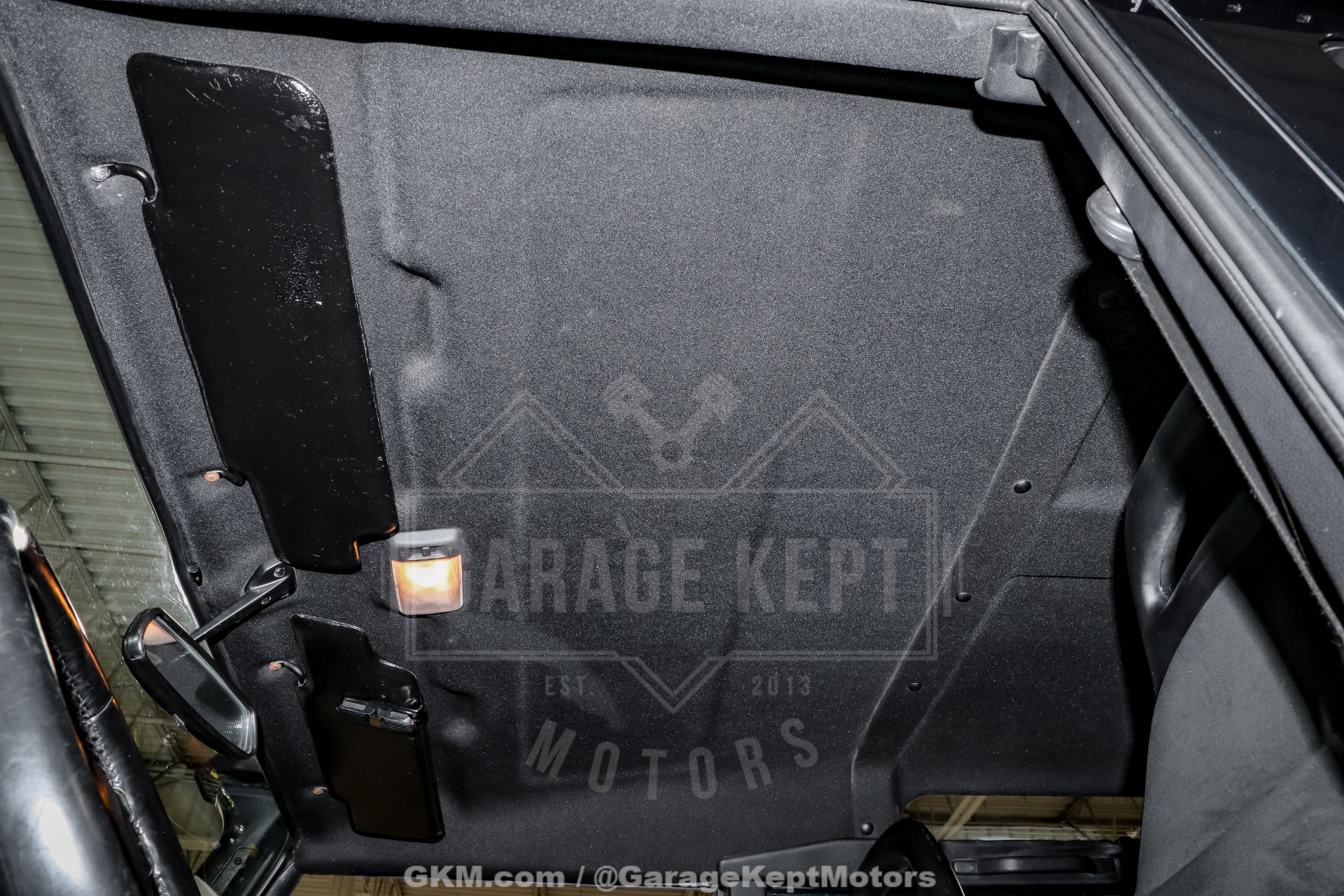 1993 Land Rover Defender 101