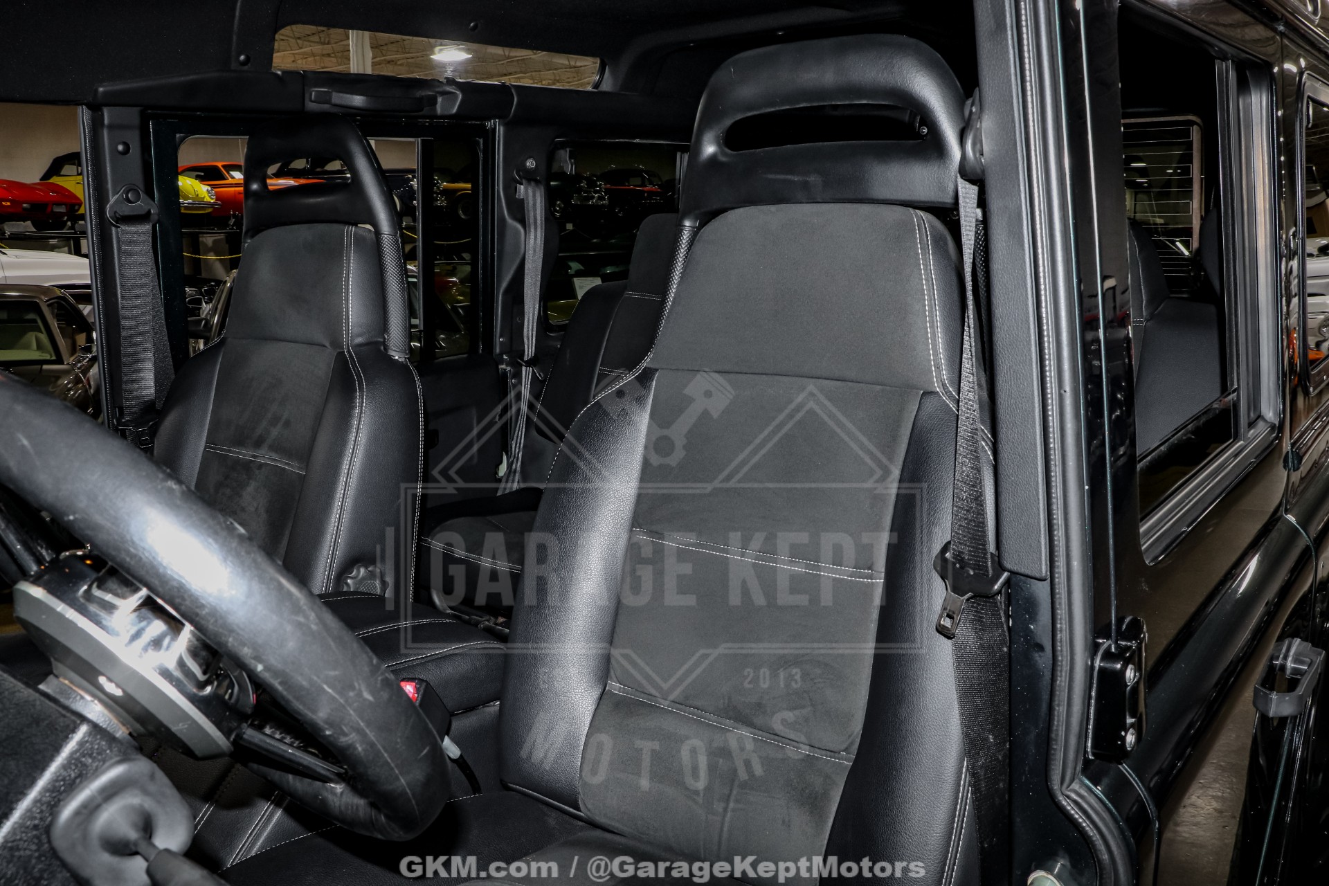 1993 Land Rover Defender 103