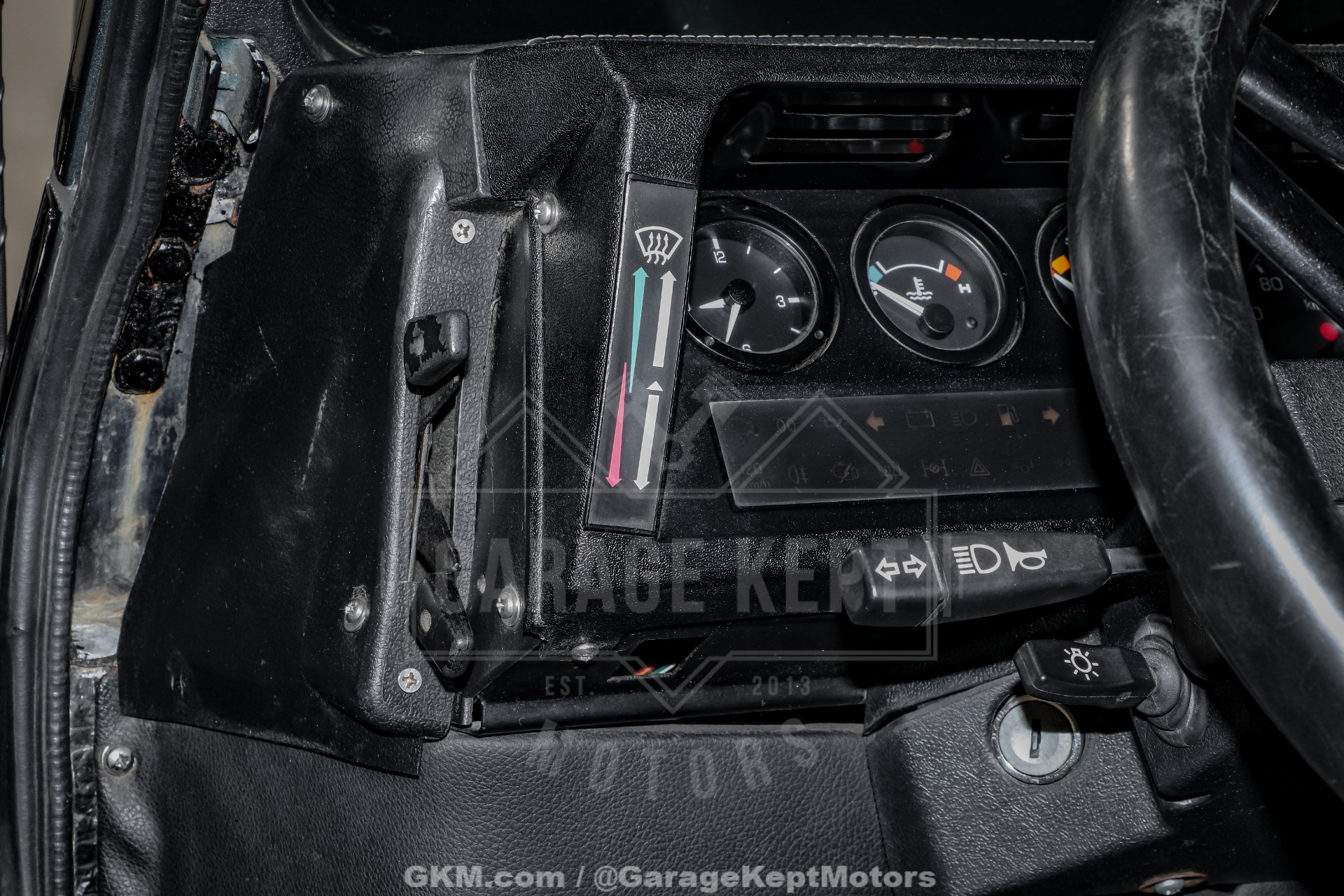 1993 Land Rover Defender 114