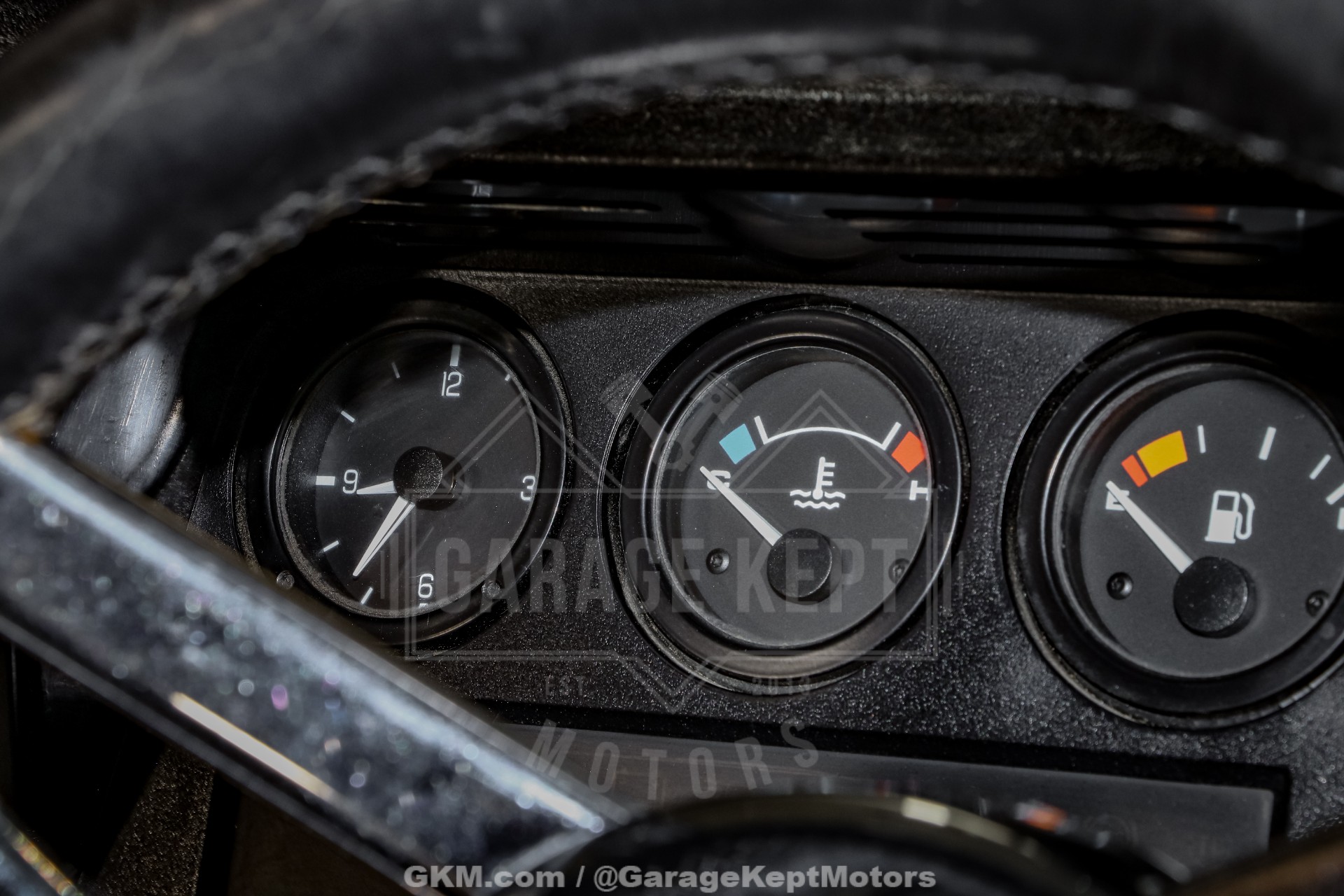 1993 Land Rover Defender 115