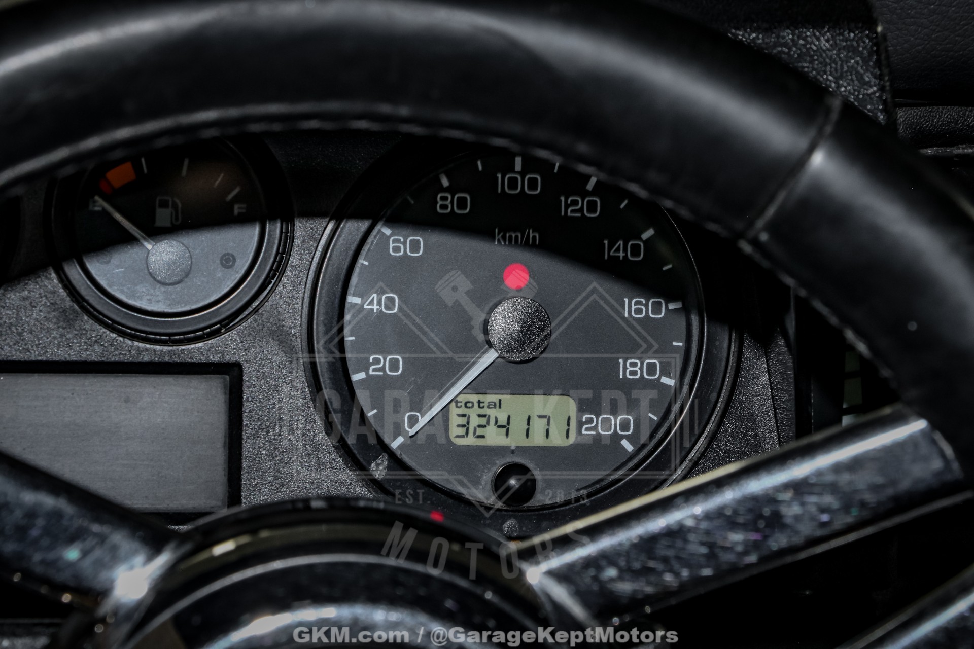 1993 Land Rover Defender 117