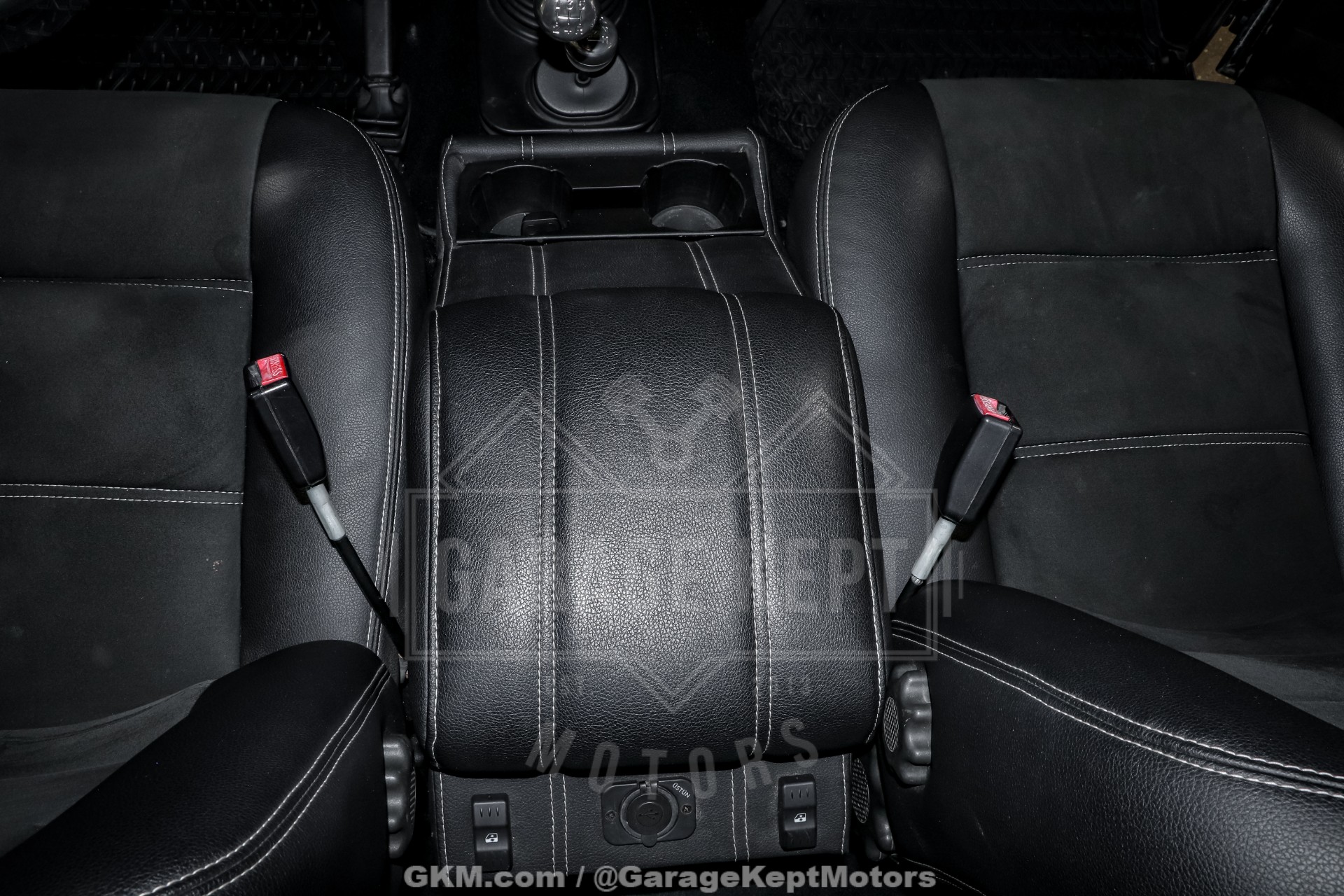 1993 Land Rover Defender 125