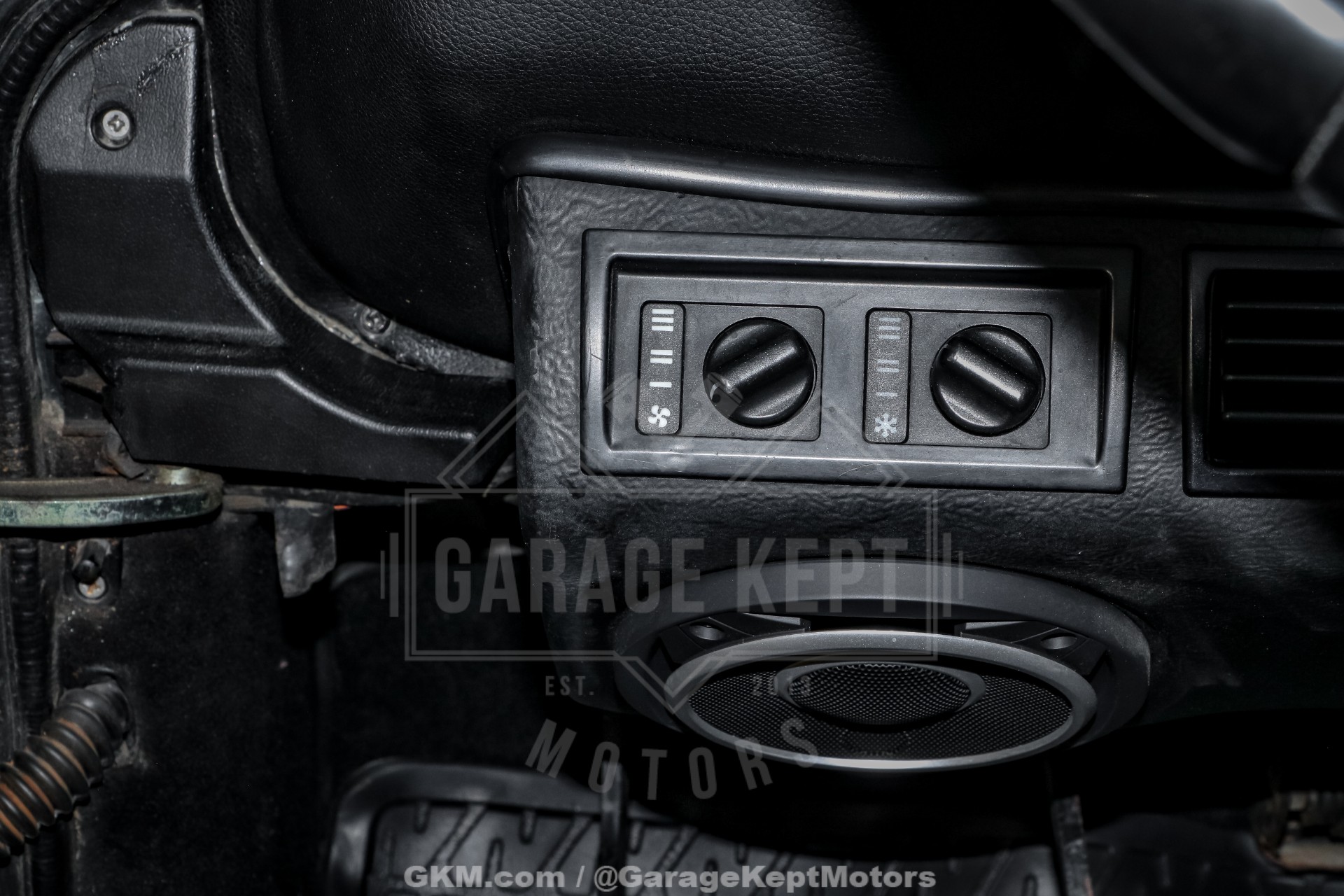 1993 Land Rover Defender 127