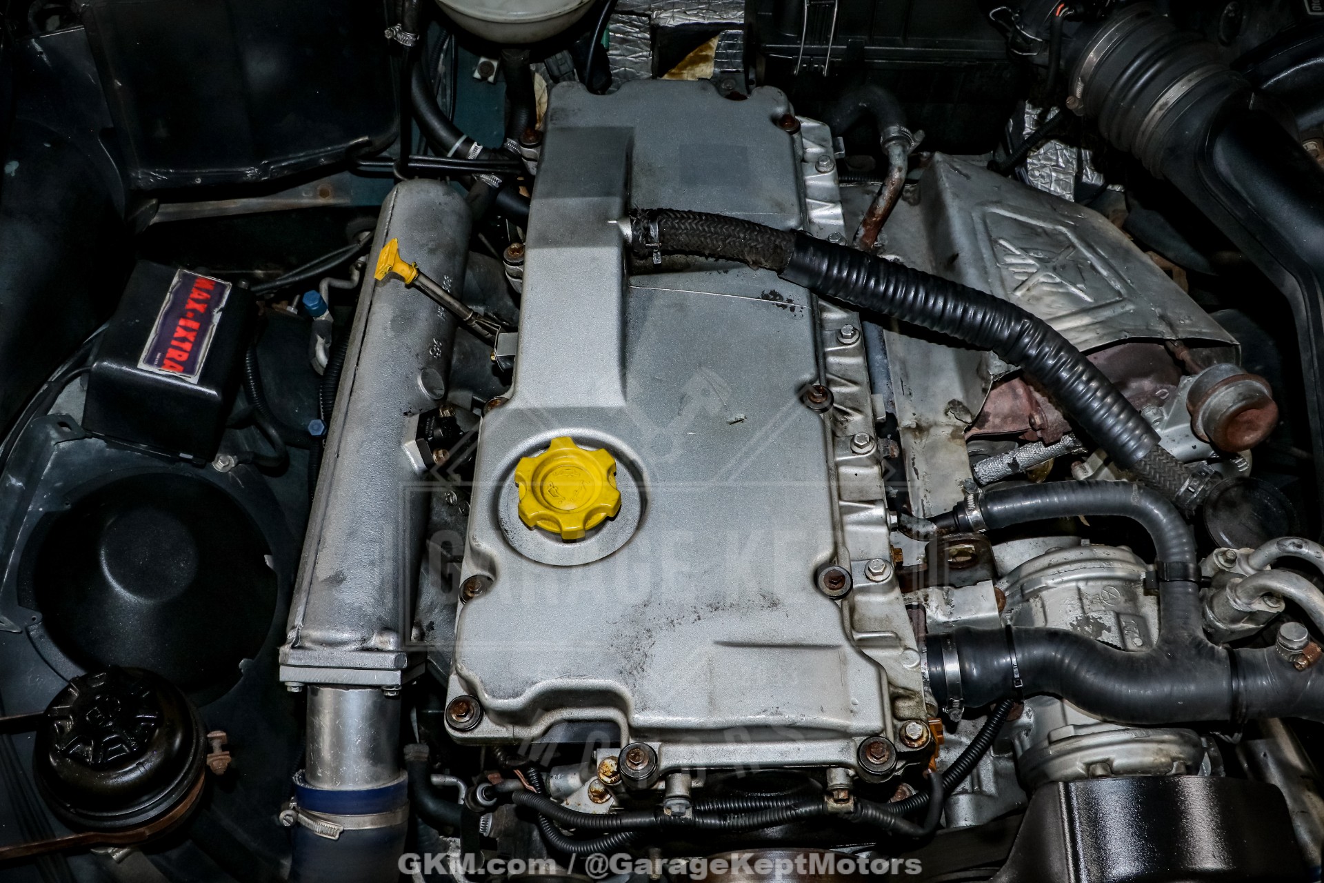 1993 Land Rover Defender 138