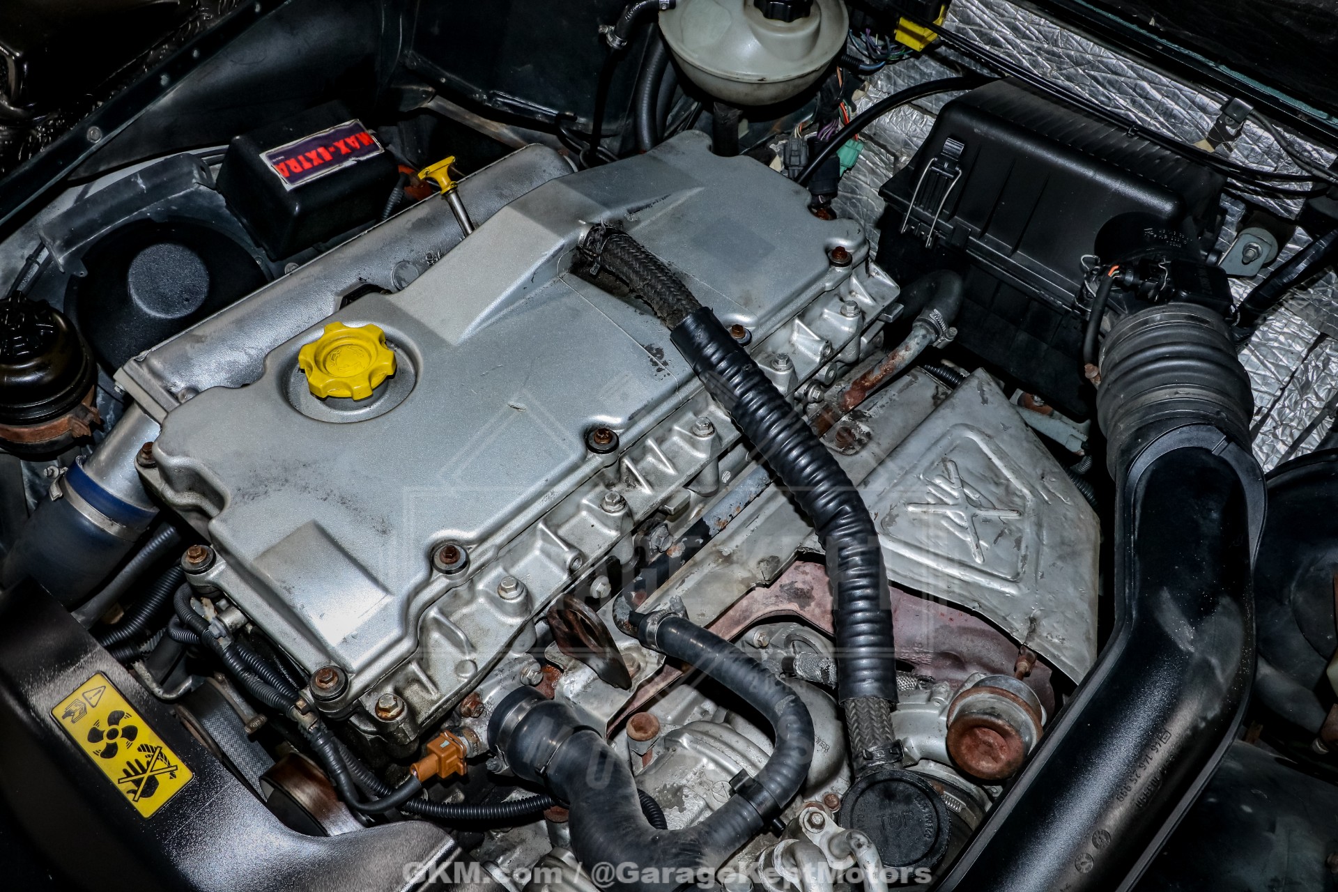 1993 Land Rover Defender 139