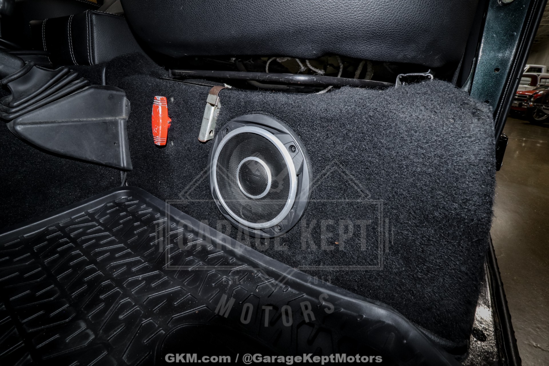 1993 Land Rover Defender 144