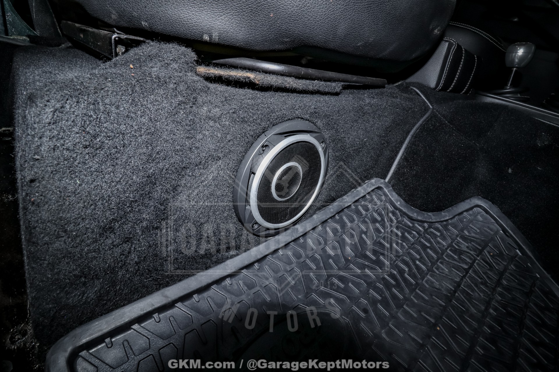 1993 Land Rover Defender 145