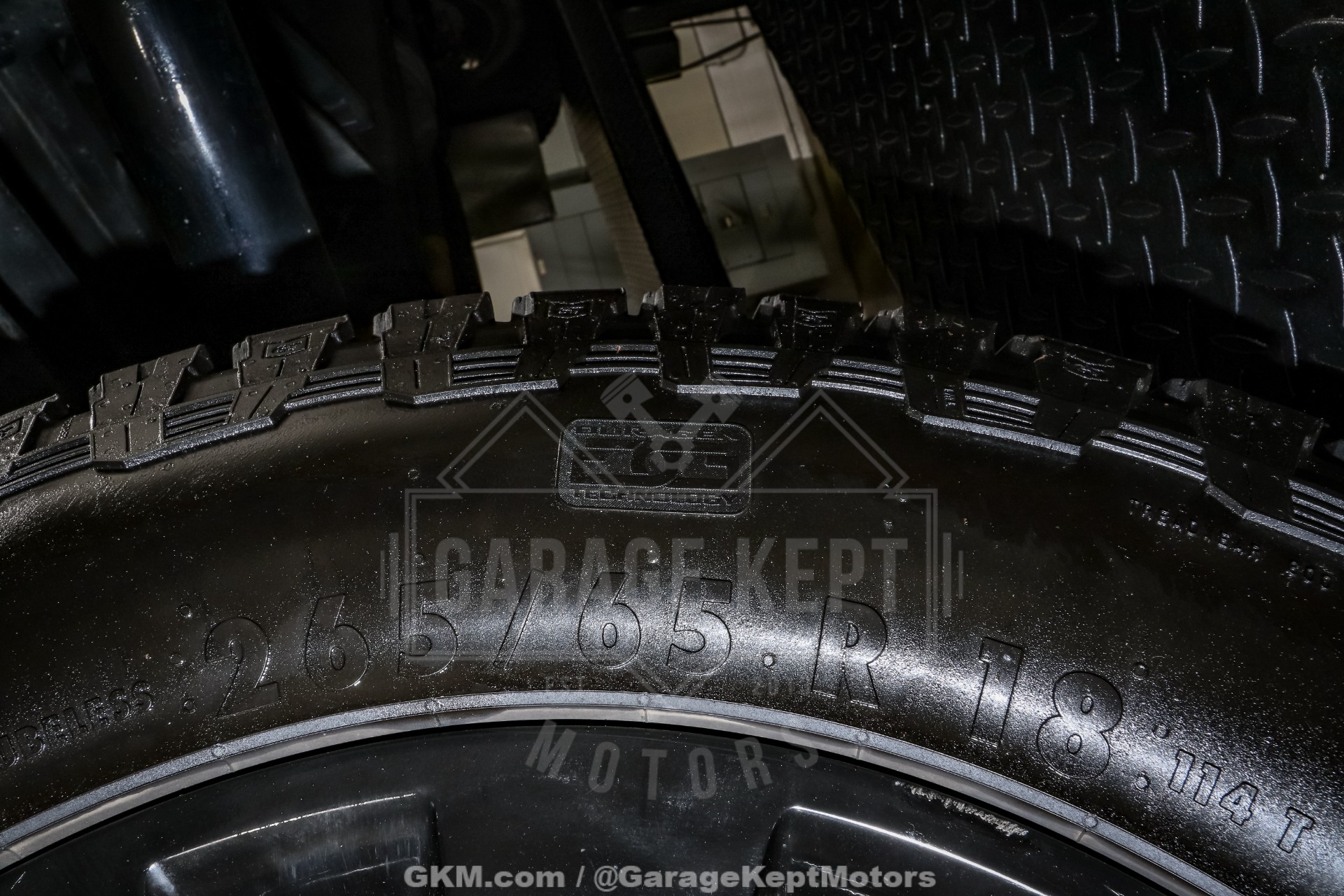 1993 Land Rover Defender 156