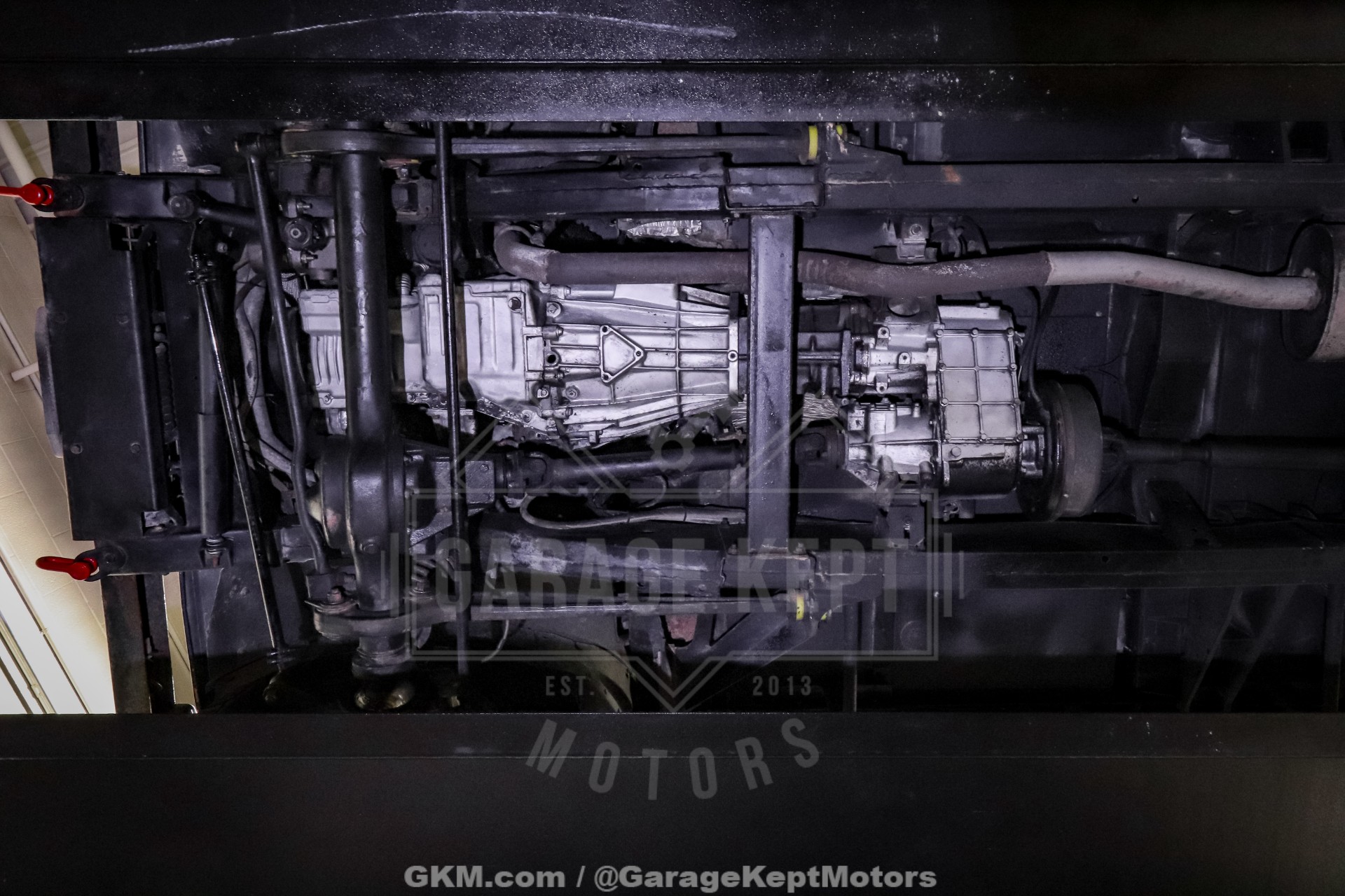 1993 Land Rover Defender 162