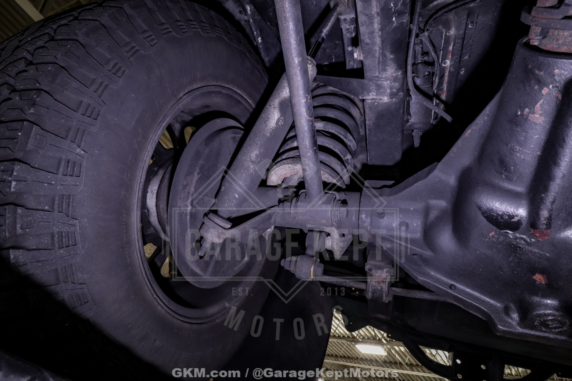 1993 Land Rover Defender 175