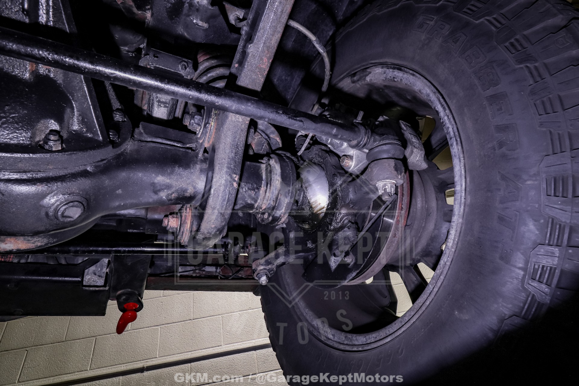 1993 Land Rover Defender 176