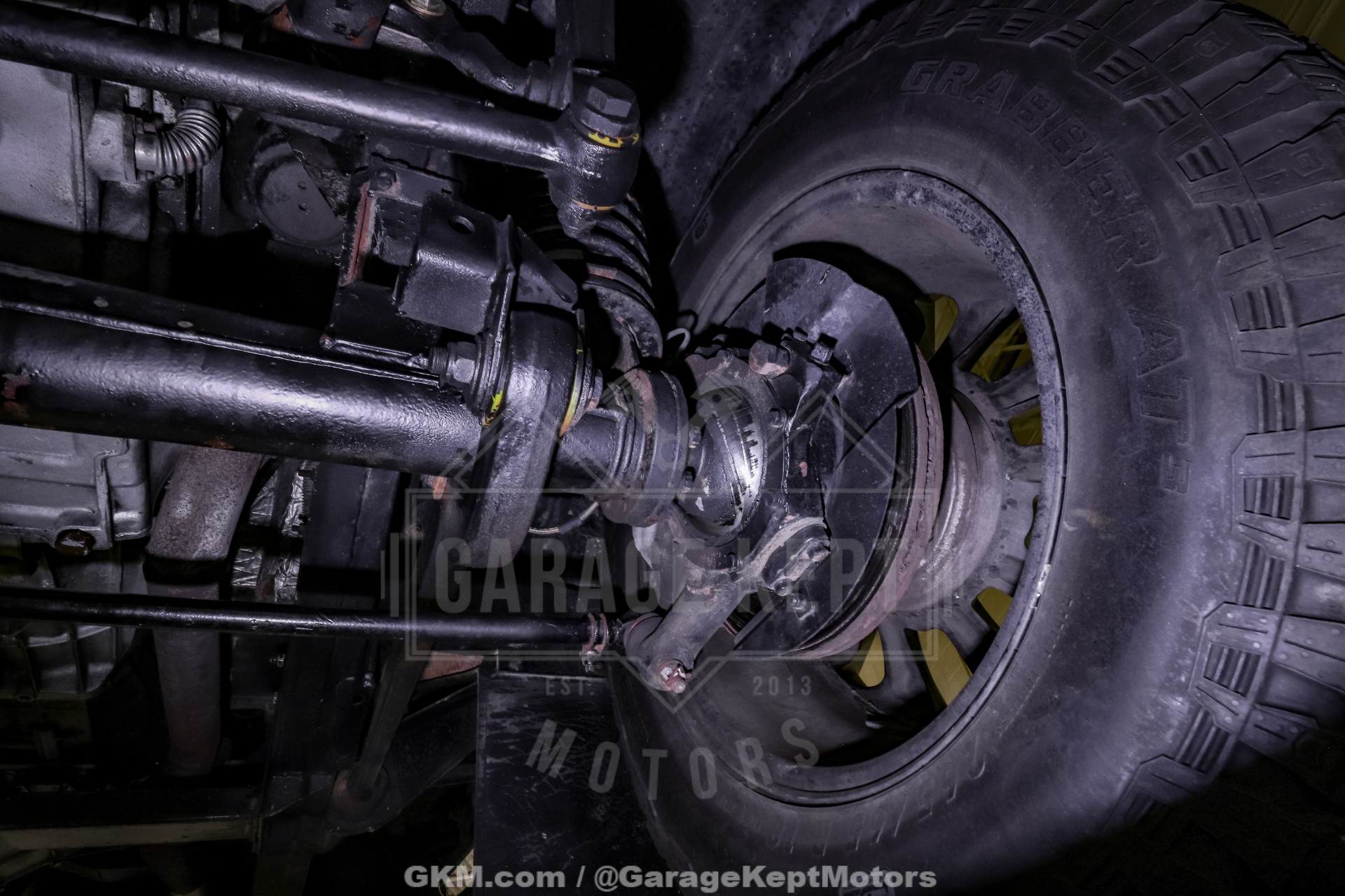 1993 Land Rover Defender 178