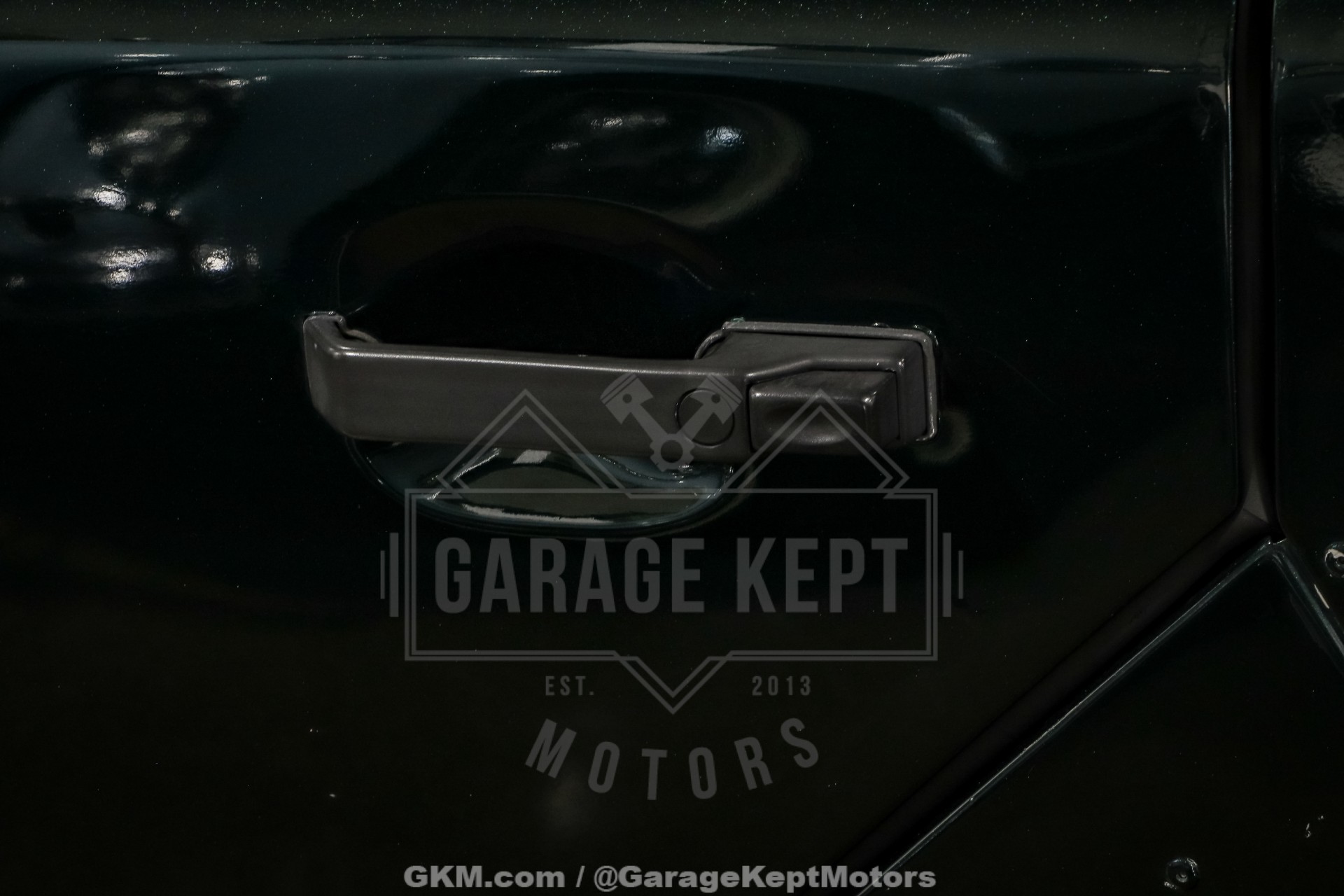 1993 Land Rover Defender 37