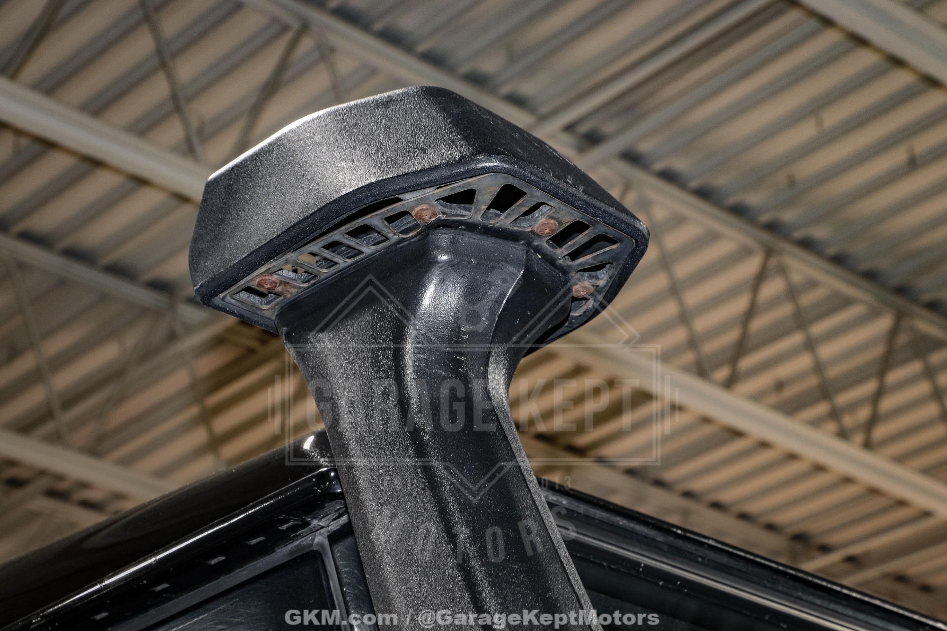 1993 Land Rover Defender 61