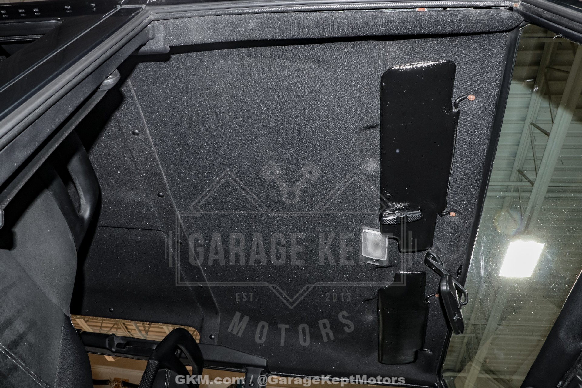 1993 Land Rover Defender 75