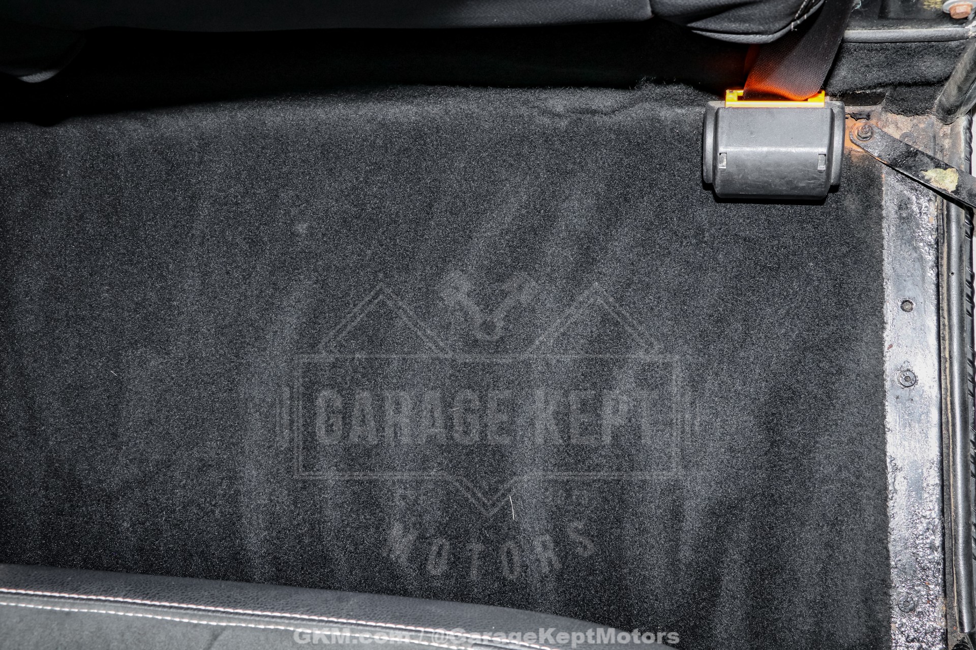 1993 Land Rover Defender 83