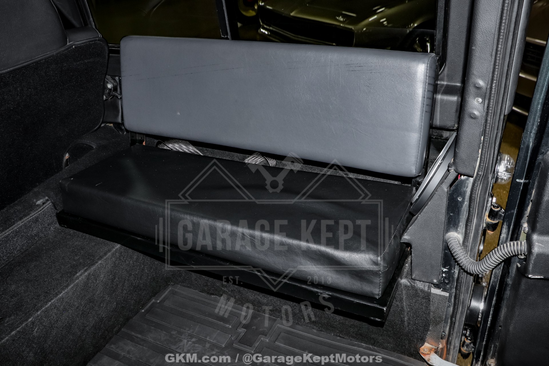 1993 Land Rover Defender 90