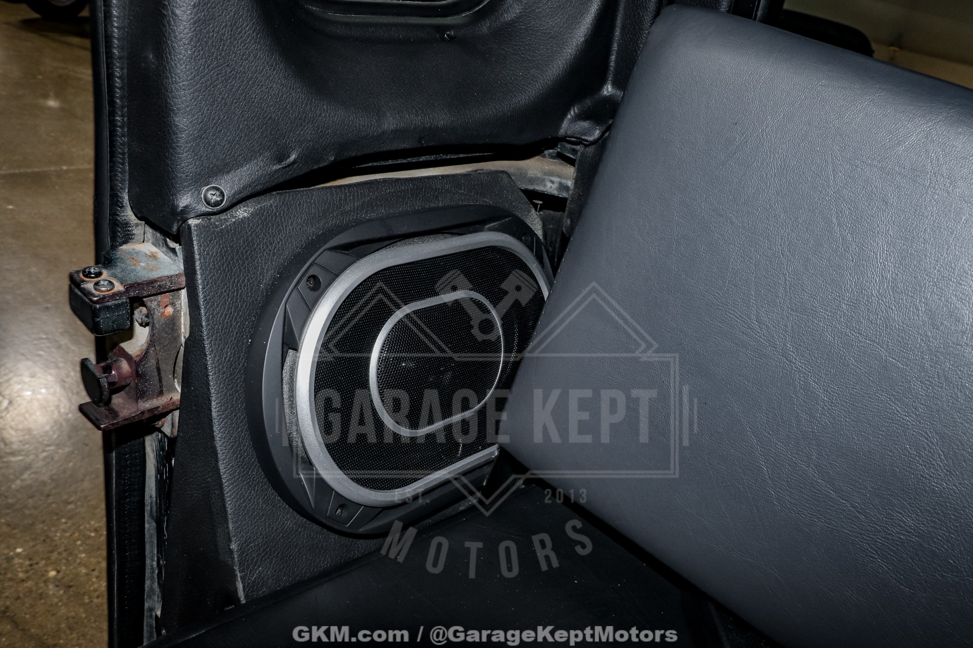 1993 Land Rover Defender 91