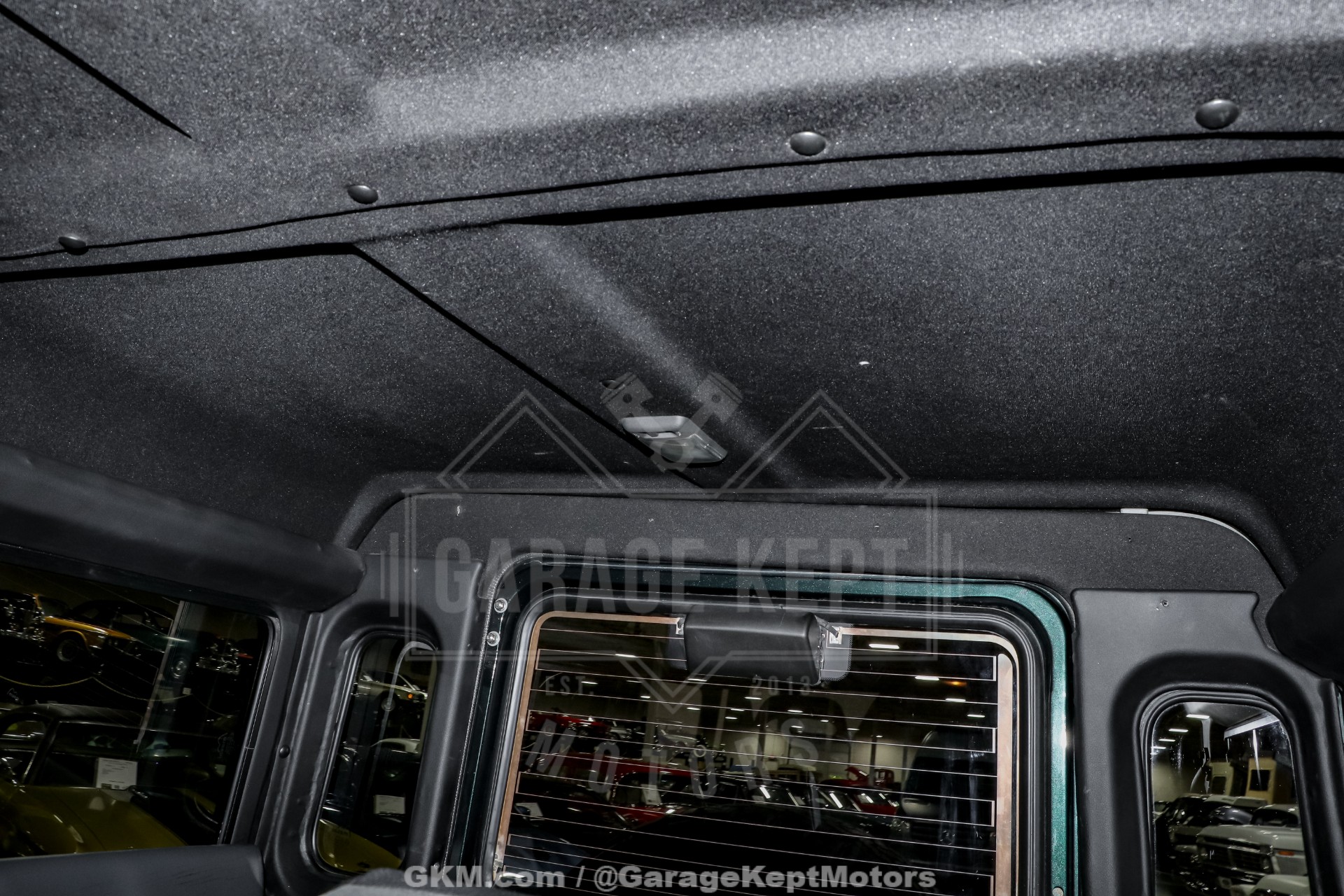 1993 Land Rover Defender 94