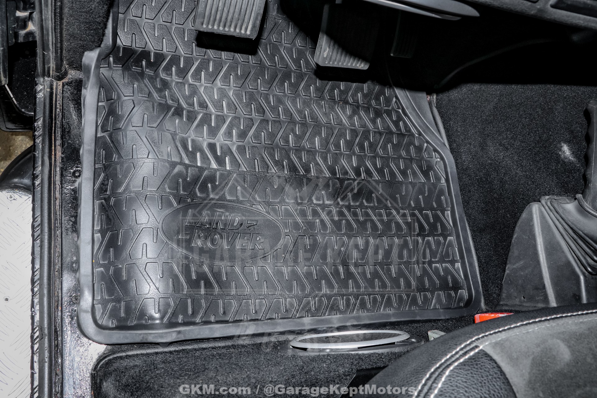 1993 Land Rover Defender 99