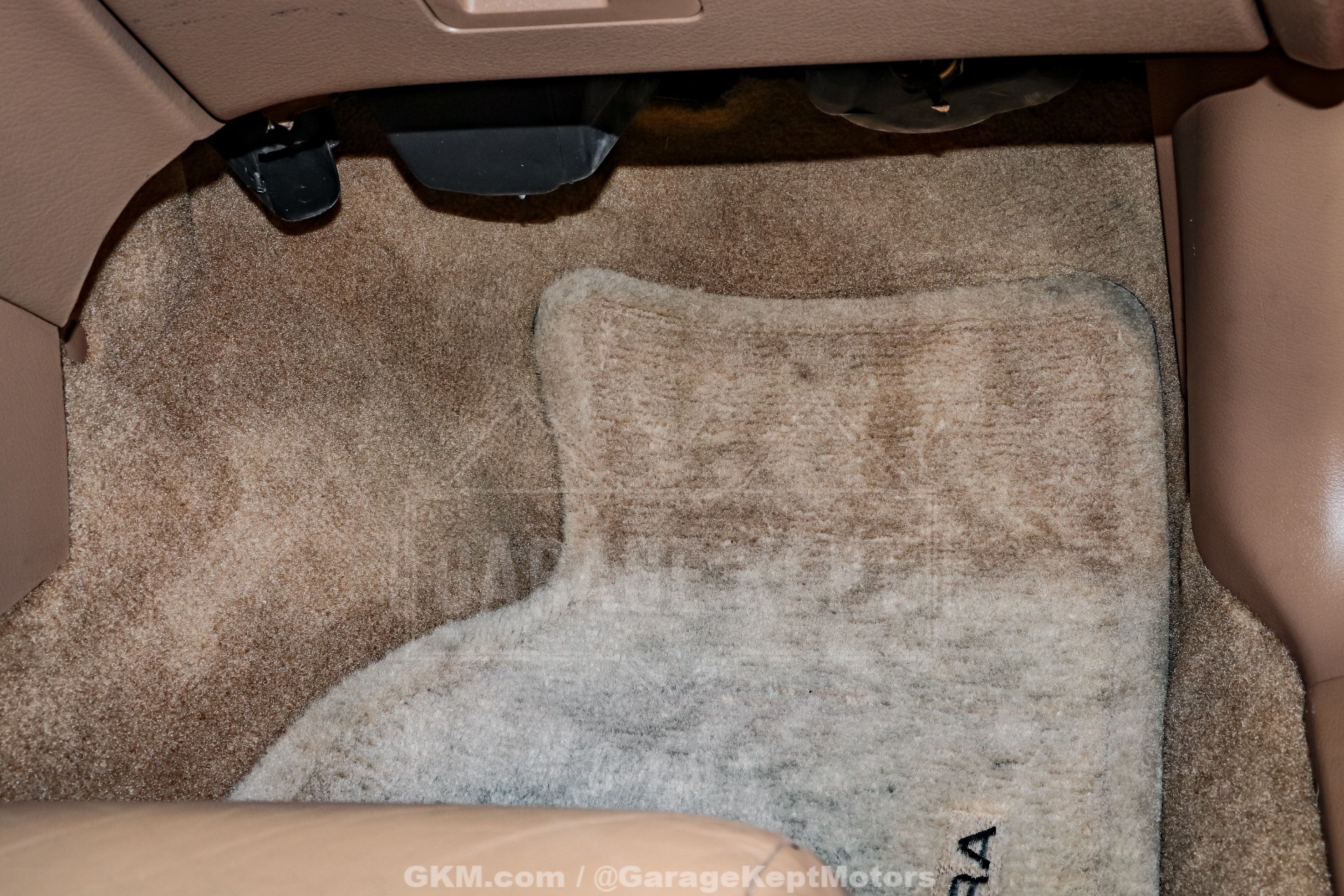 1994 Ford Mustang SVT Cobra 101