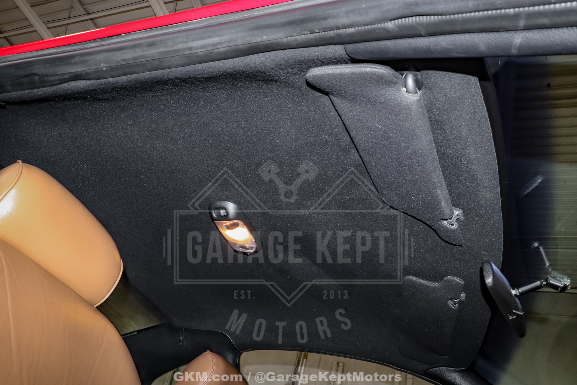 1994 Ford Mustang SVT Cobra 102