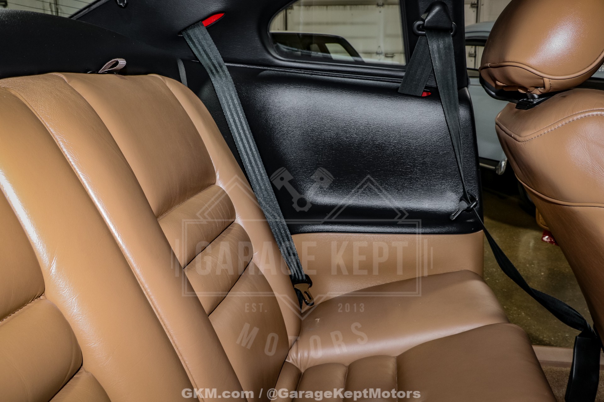 1994 Ford Mustang SVT Cobra 110