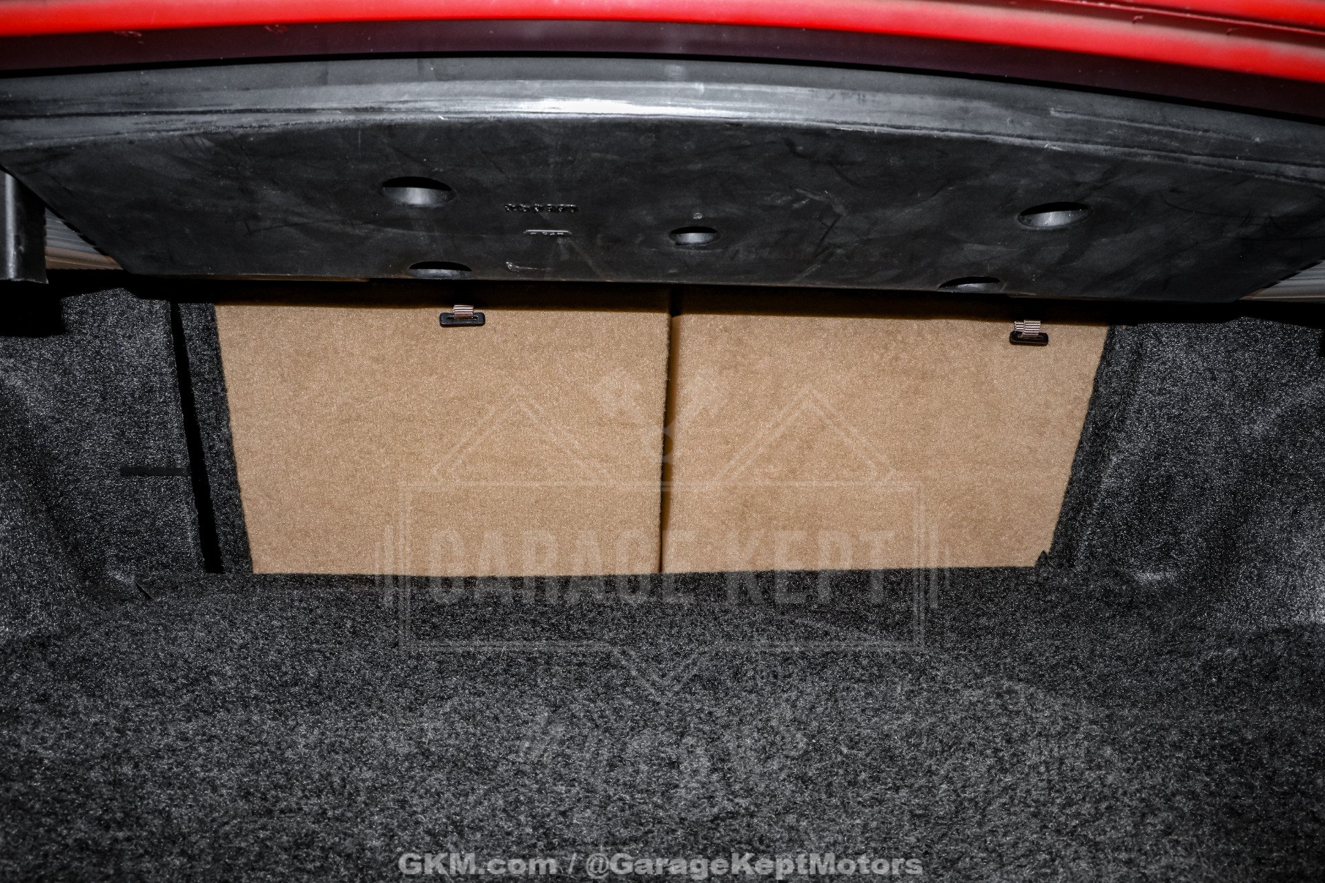 1994 Ford Mustang SVT Cobra 113