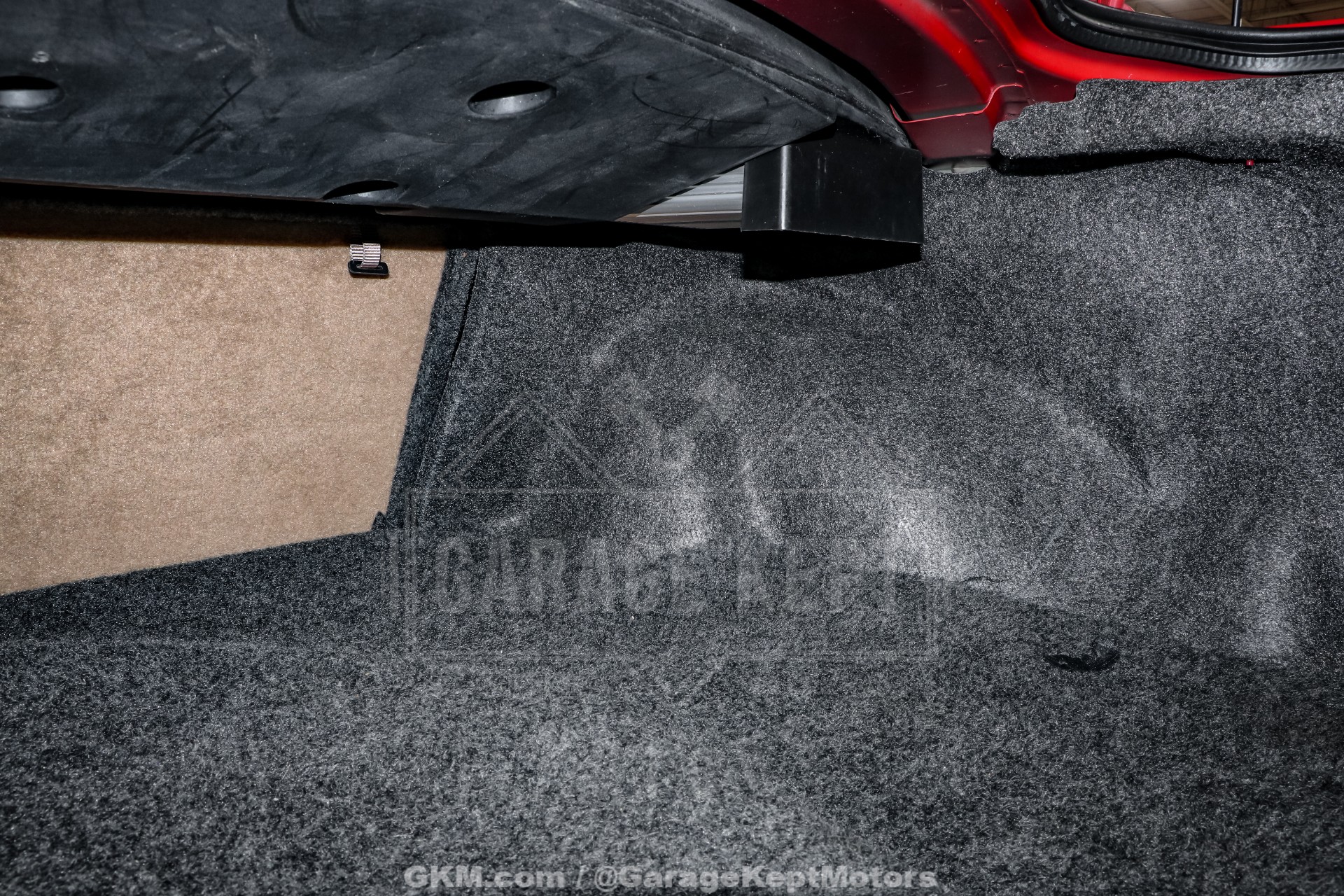 1994 Ford Mustang SVT Cobra 114