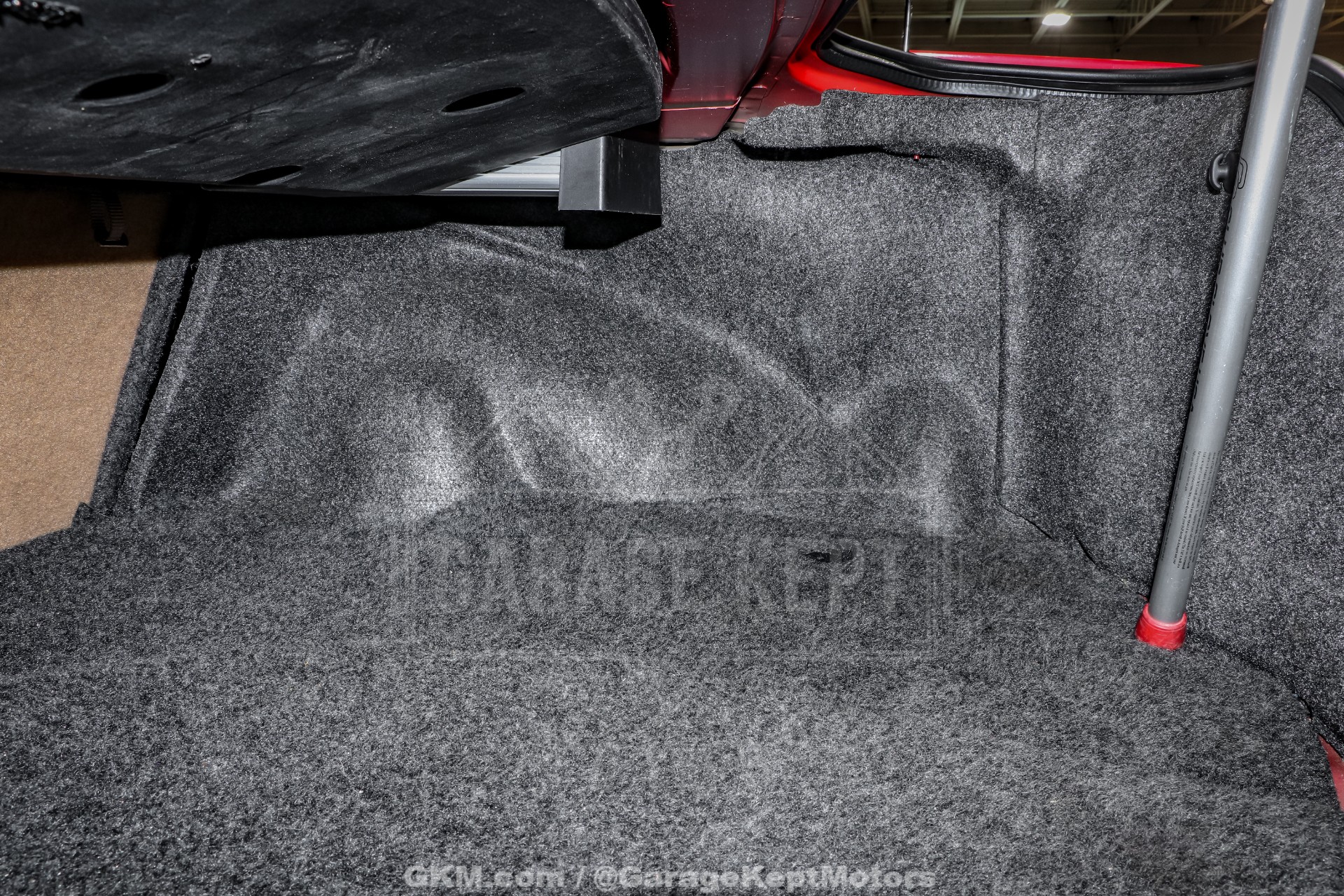 1994 Ford Mustang SVT Cobra 115