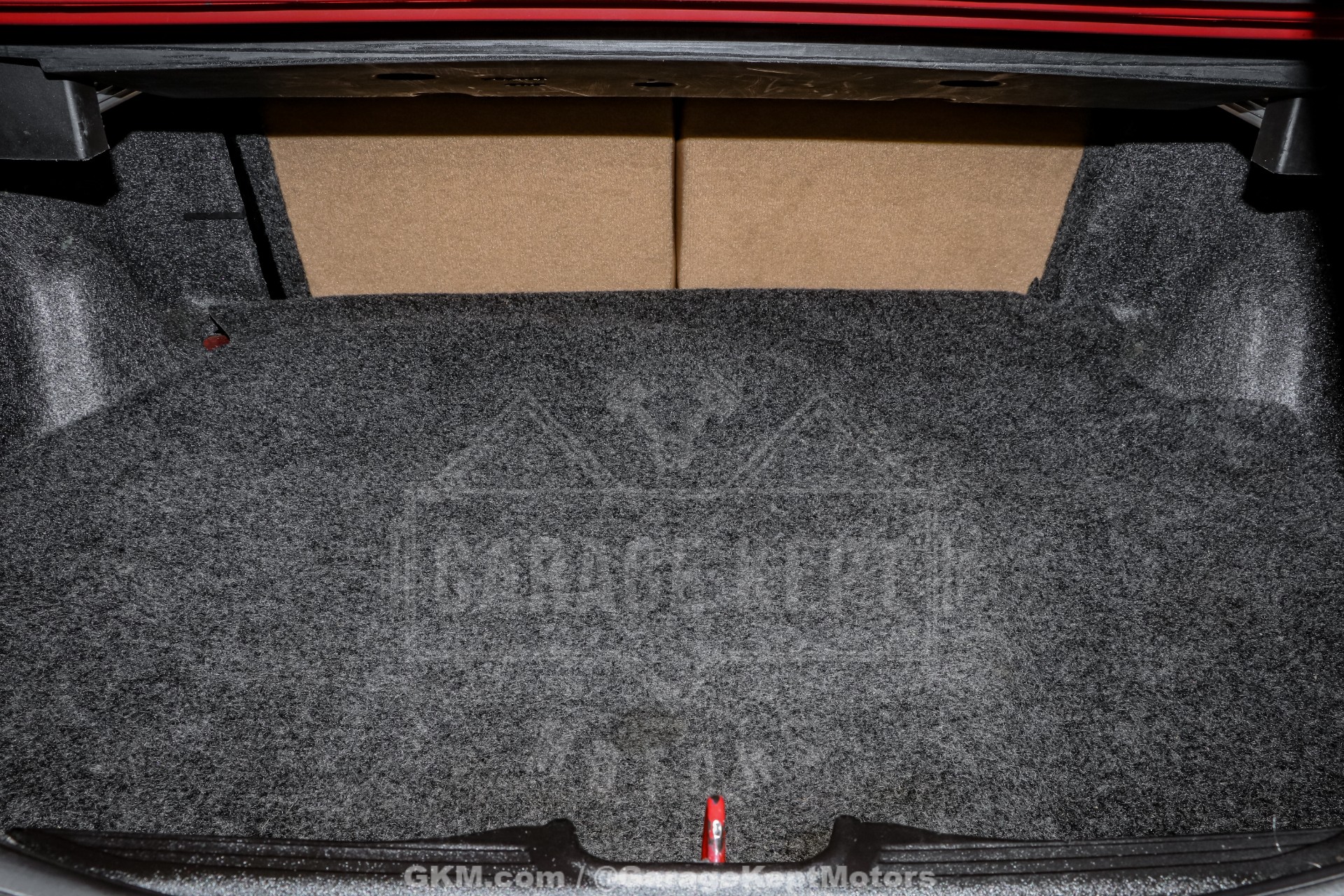 1994 Ford Mustang SVT Cobra 117