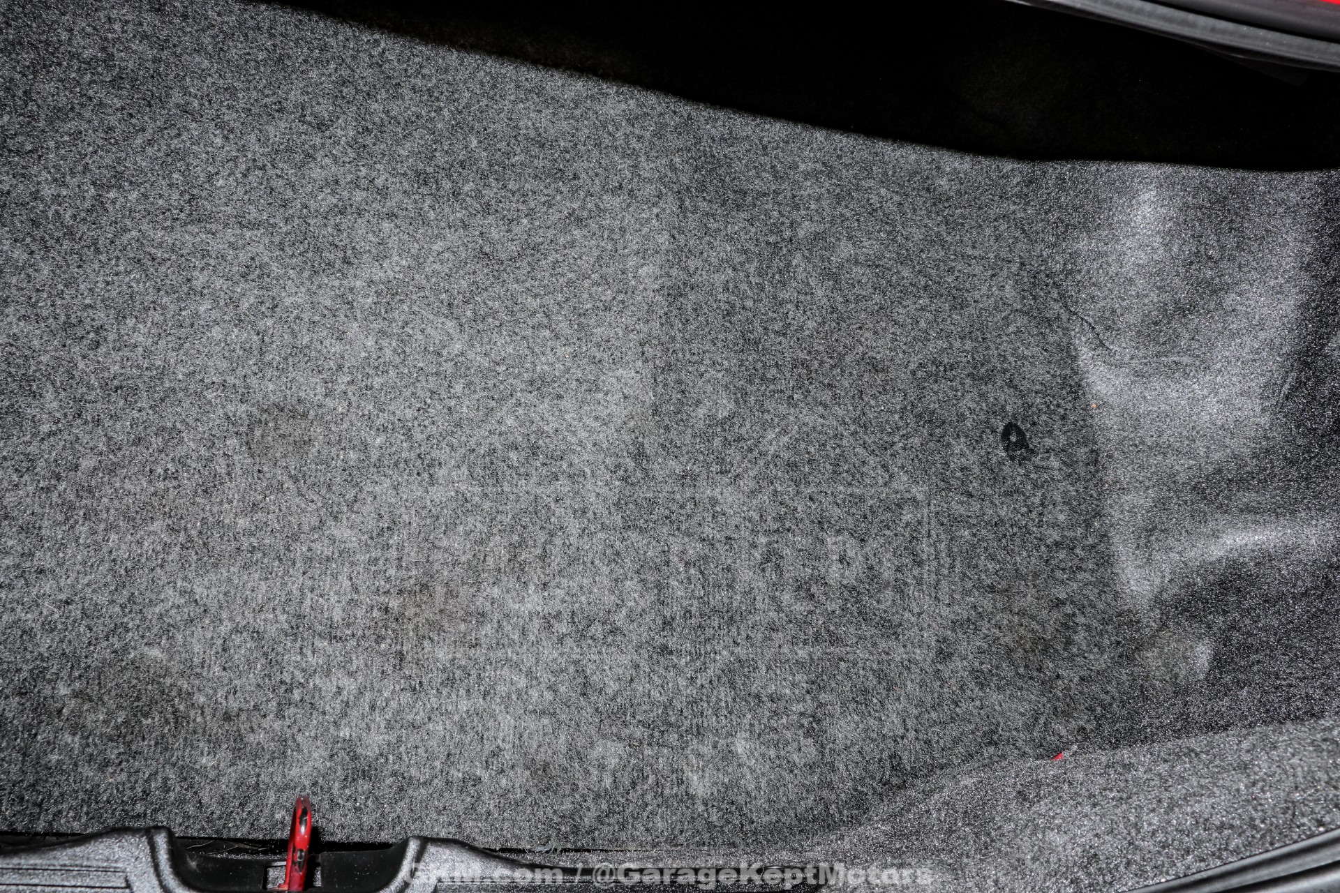 1994 Ford Mustang SVT Cobra 118