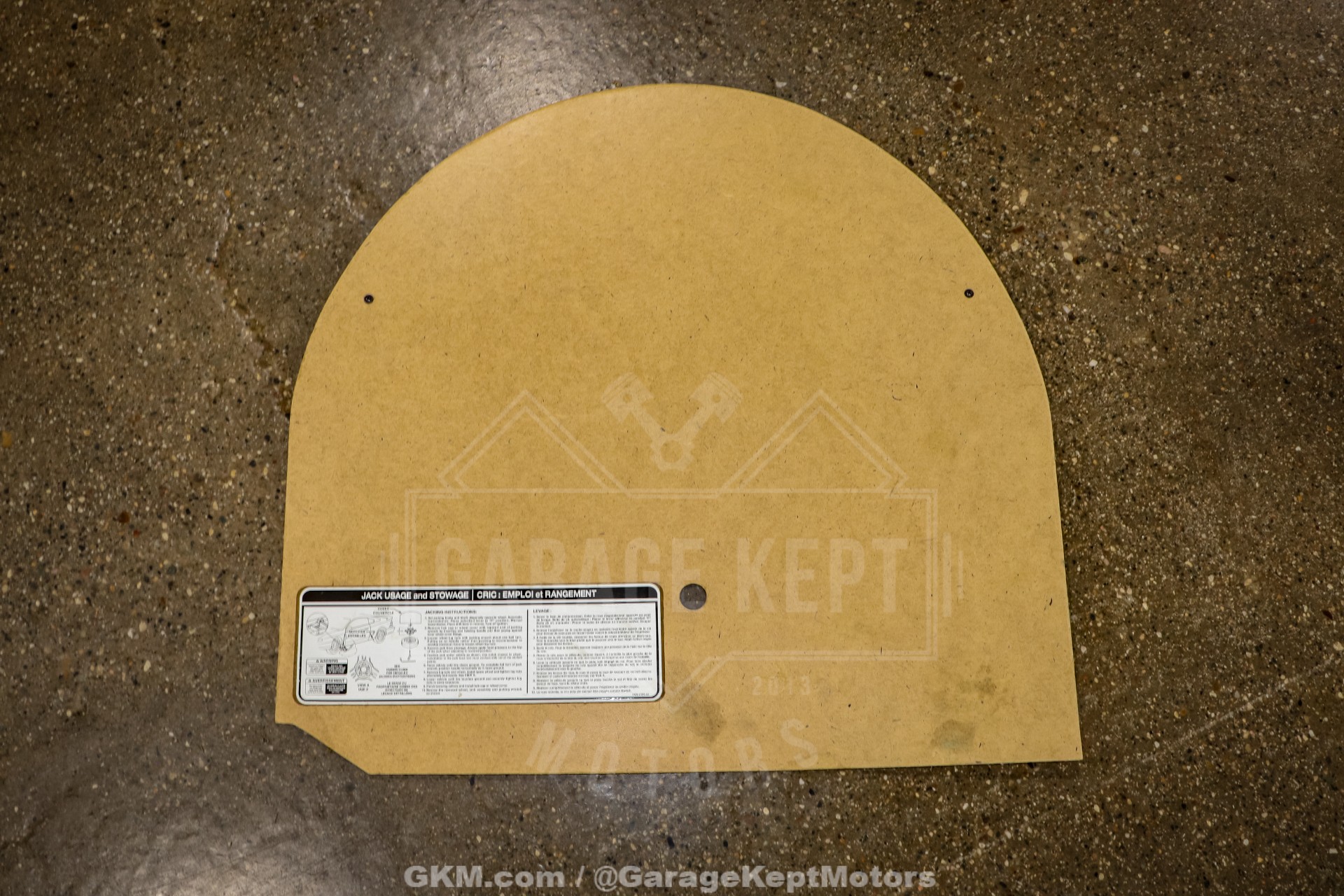 1994 Ford Mustang SVT Cobra 121