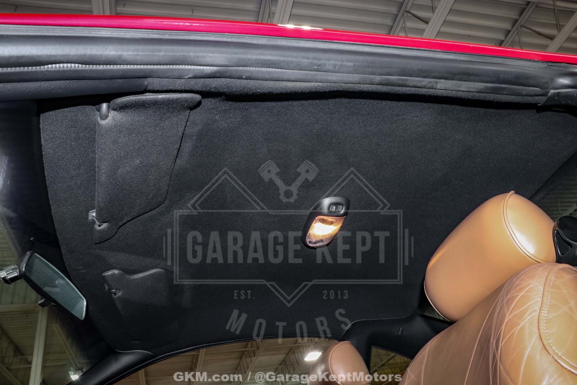 1994 Ford Mustang SVT Cobra 128