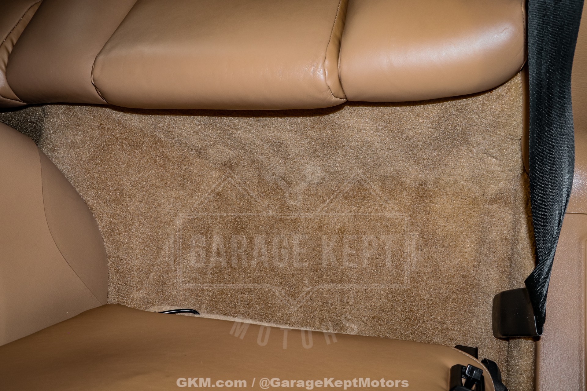 1994 Ford Mustang SVT Cobra 135