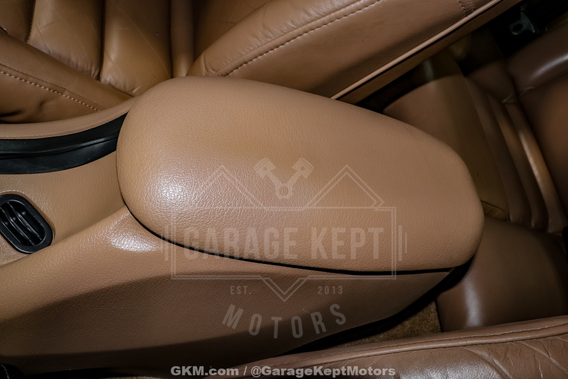 1994 Ford Mustang SVT Cobra 150