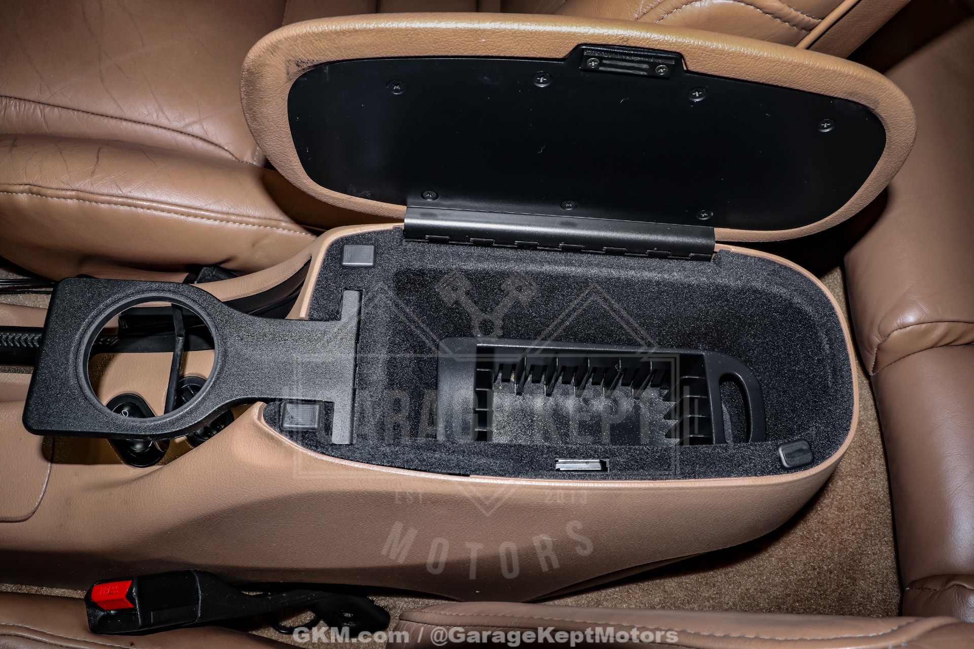 1994 Ford Mustang SVT Cobra 151