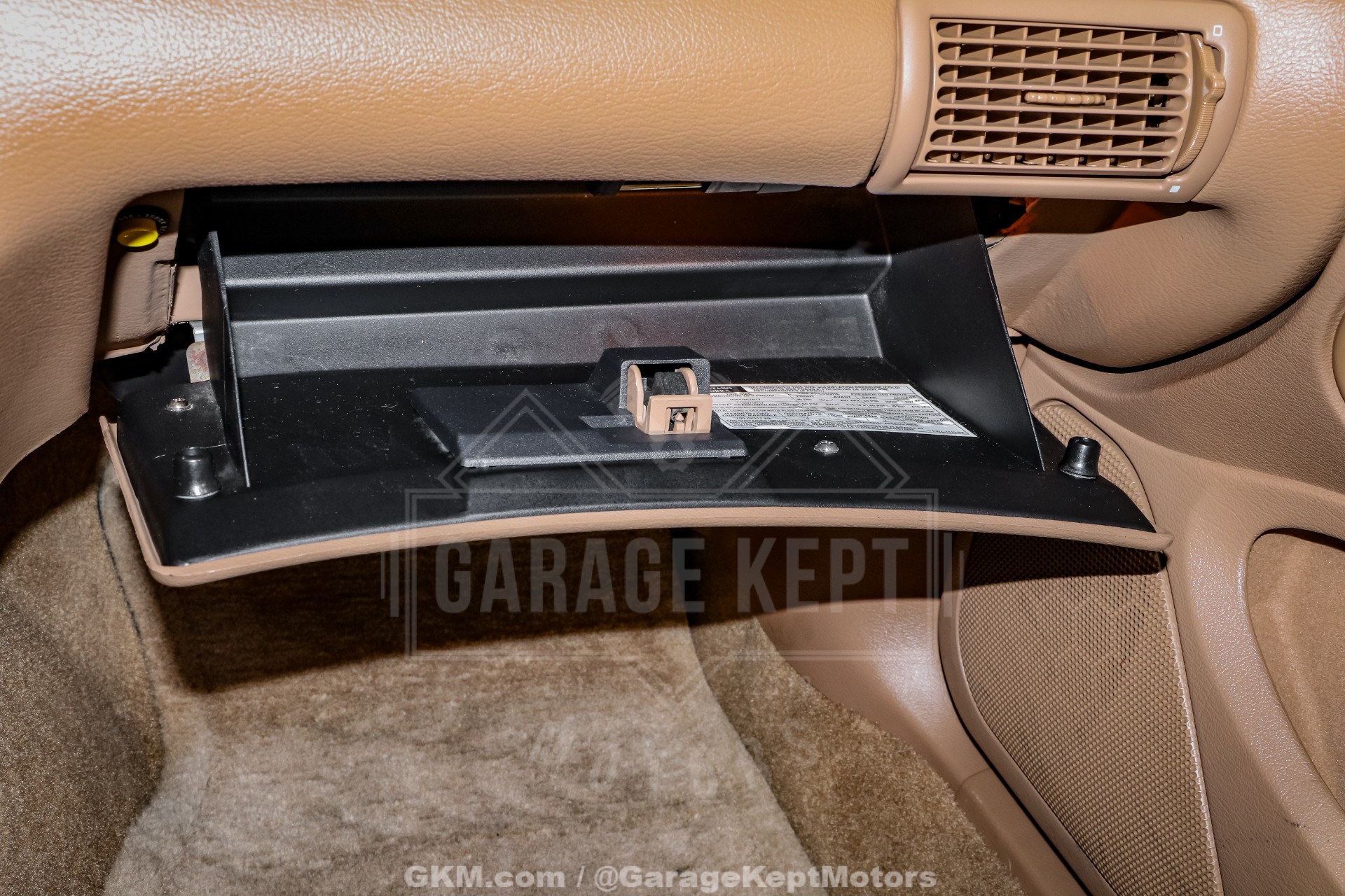 1994 Ford Mustang SVT Cobra 153