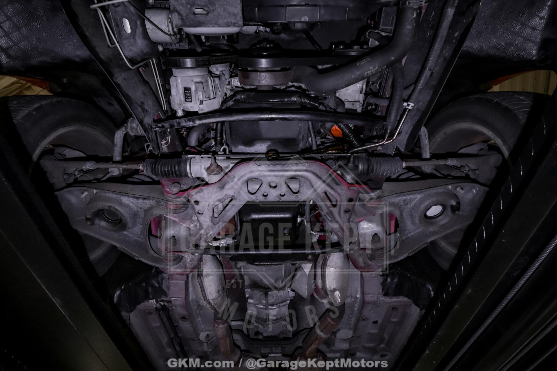 1994 Ford Mustang SVT Cobra 51