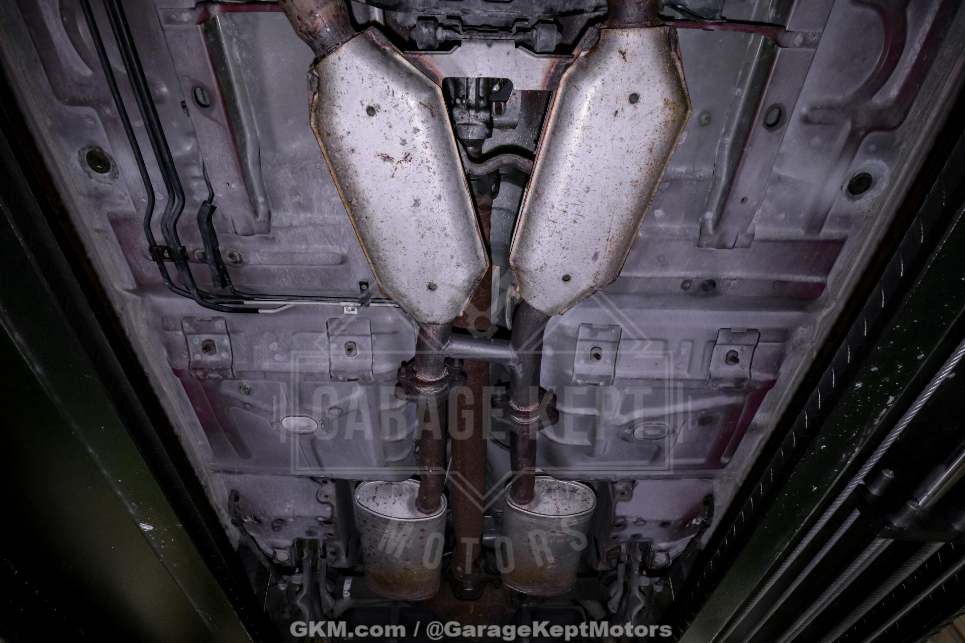 1994 Ford Mustang SVT Cobra 54