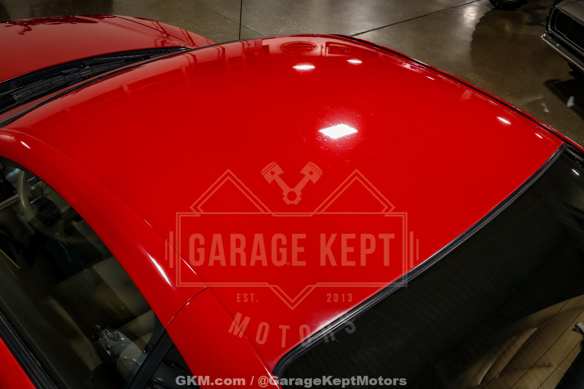 1994 Ford Mustang SVT Cobra 74