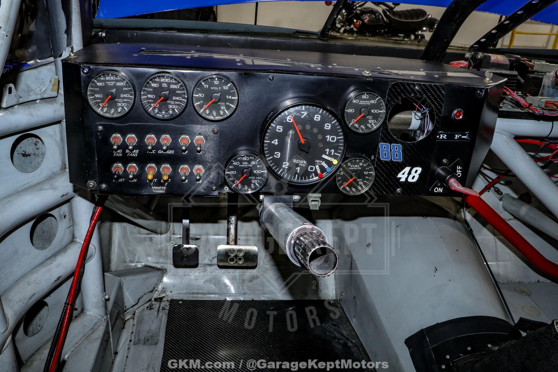 2013 Chevrolet SS 100