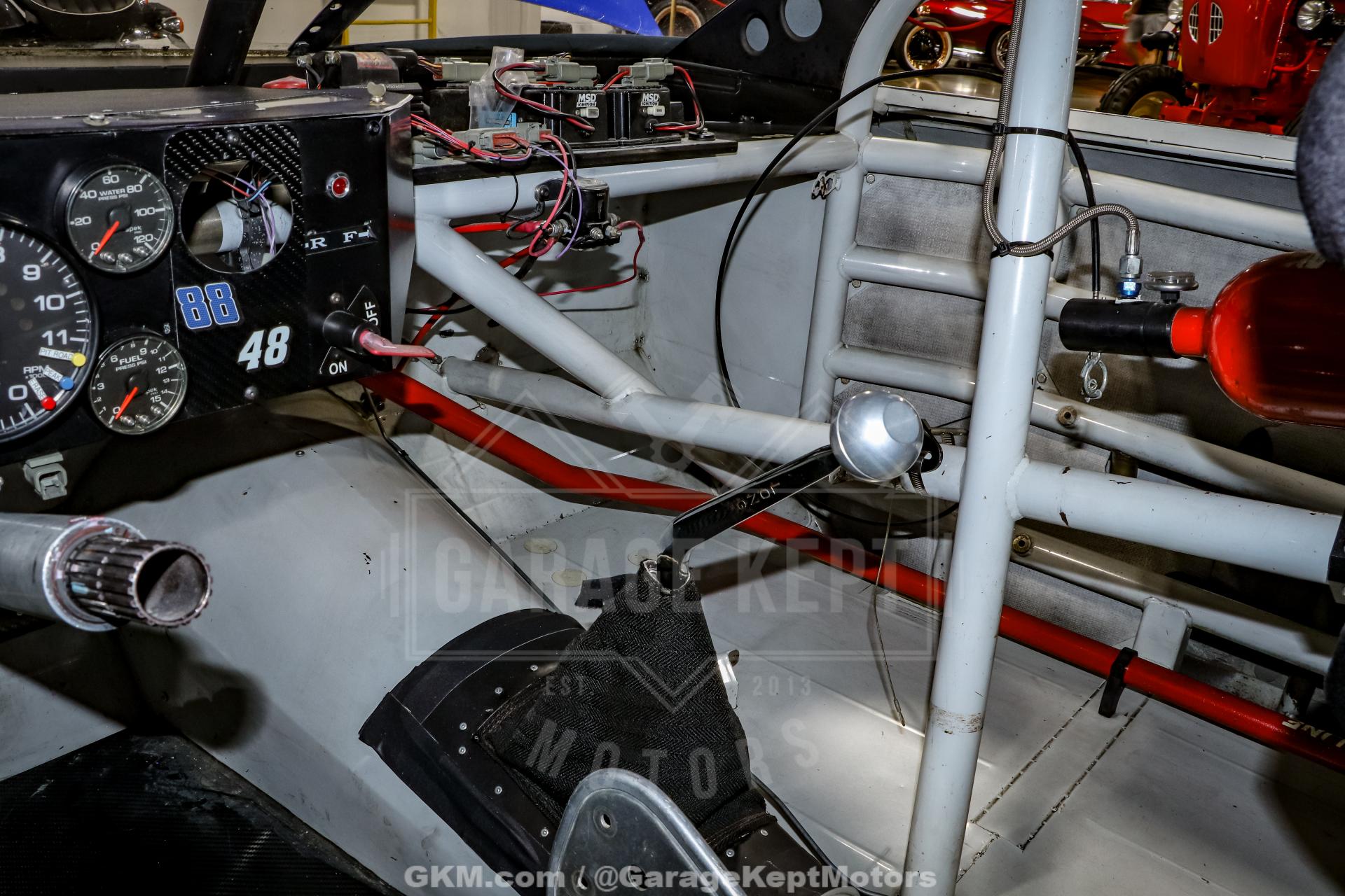 2013 Chevrolet SS 101