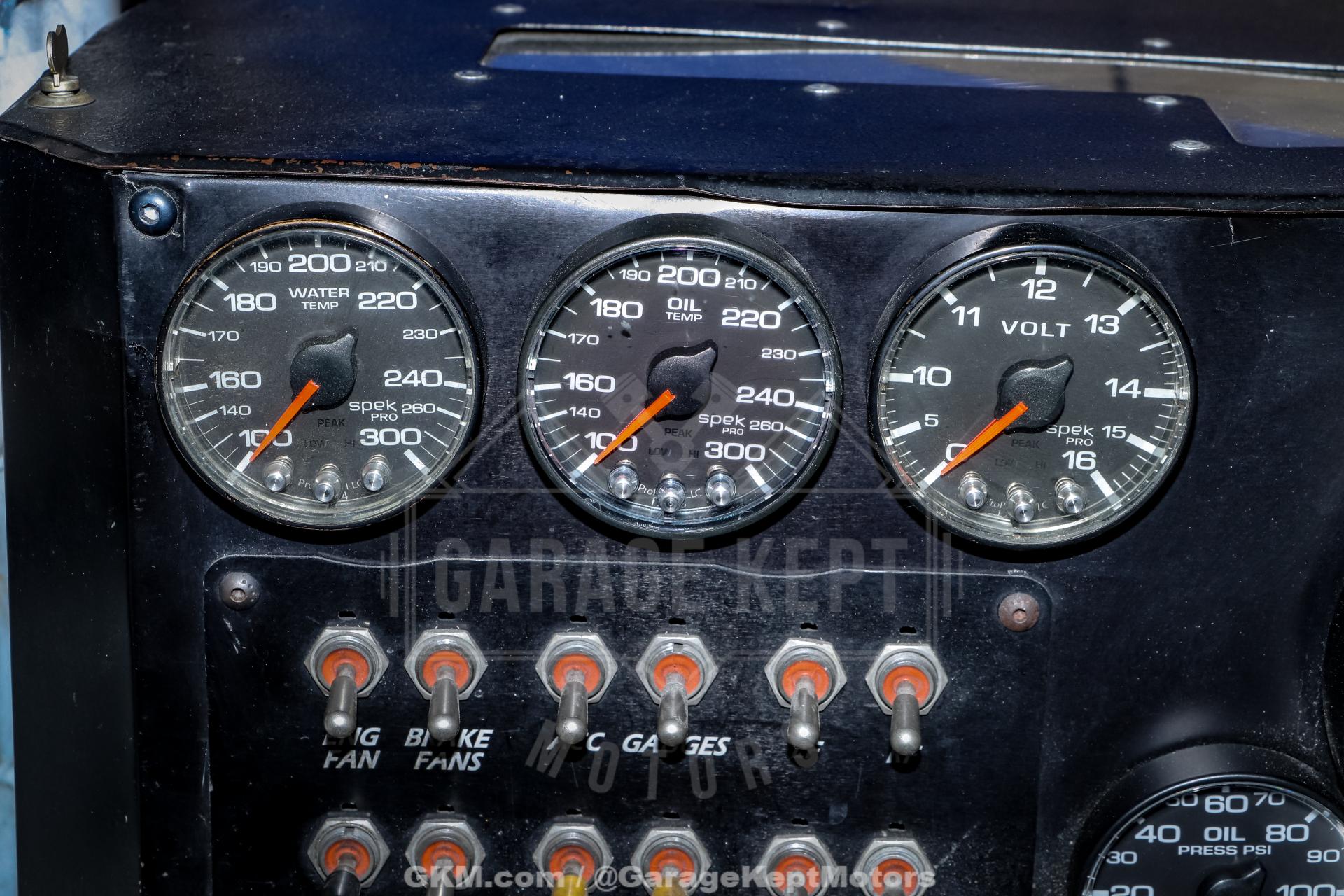 2013 Chevrolet SS 103