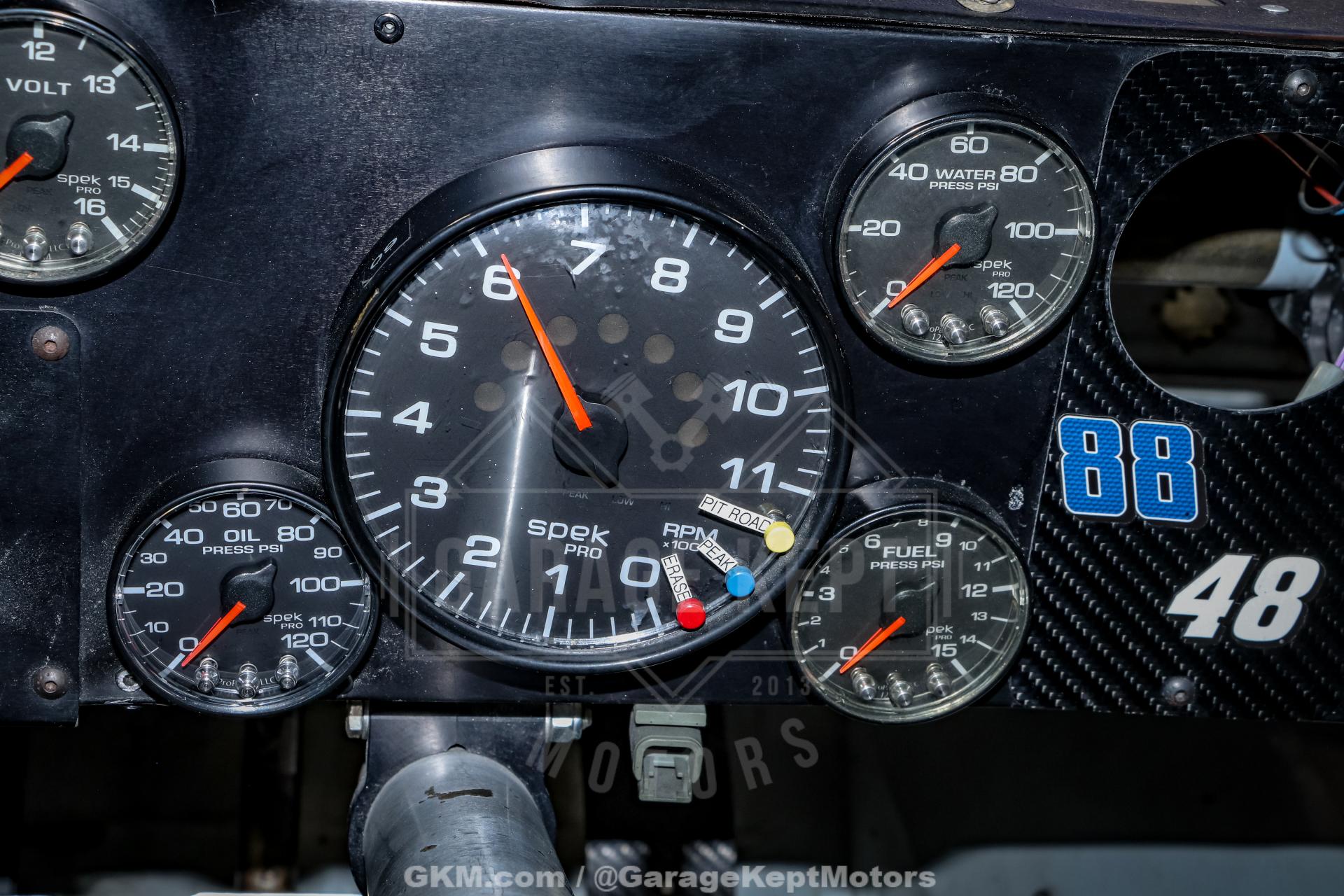 2013 Chevrolet SS 104