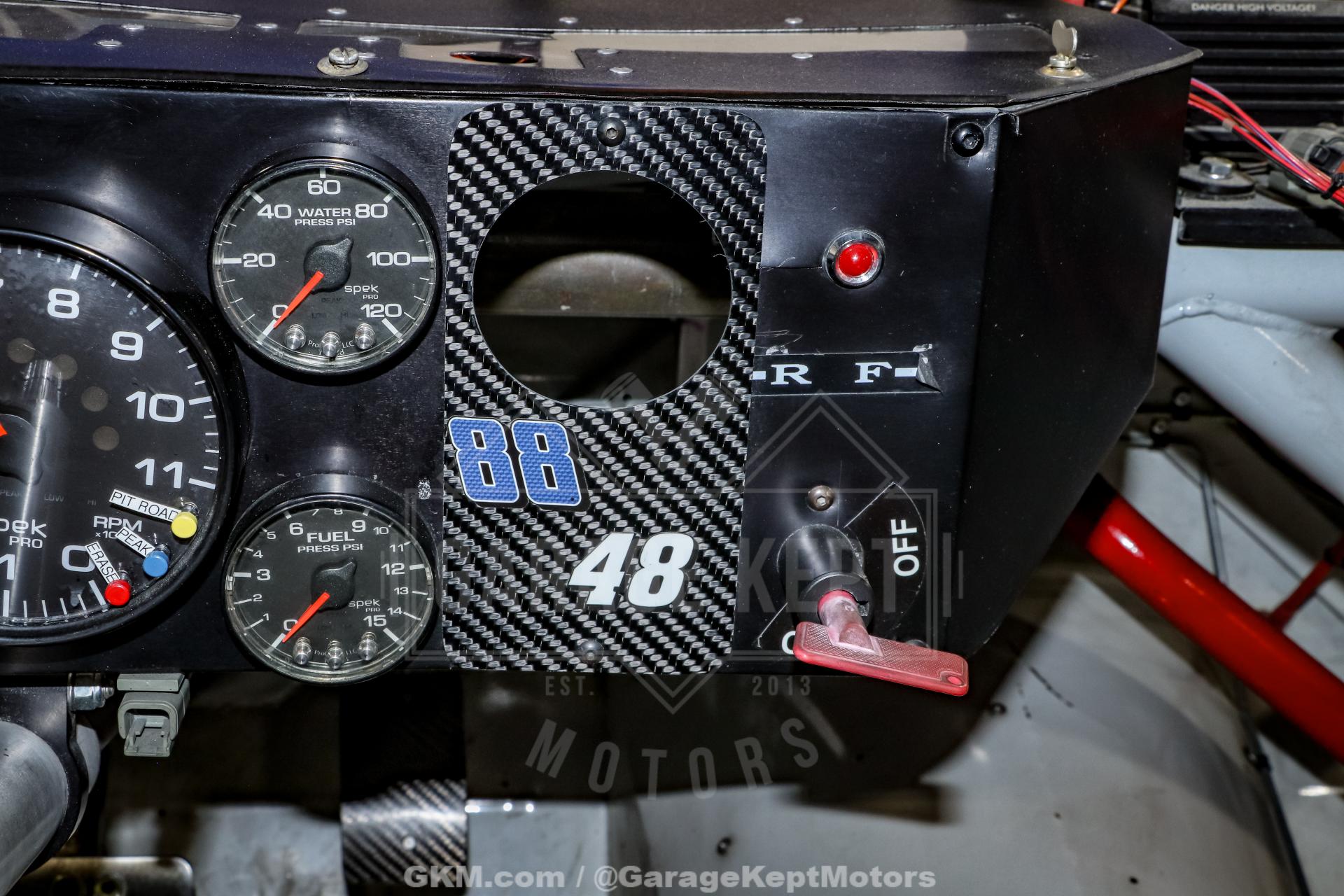 2013 Chevrolet SS 105