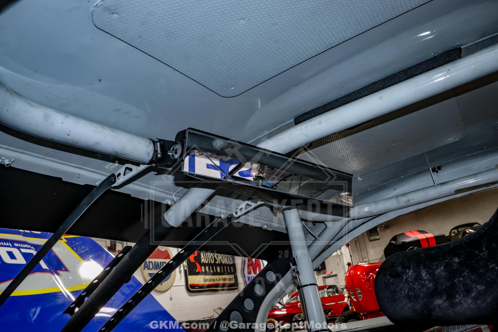 2013 Chevrolet SS 106