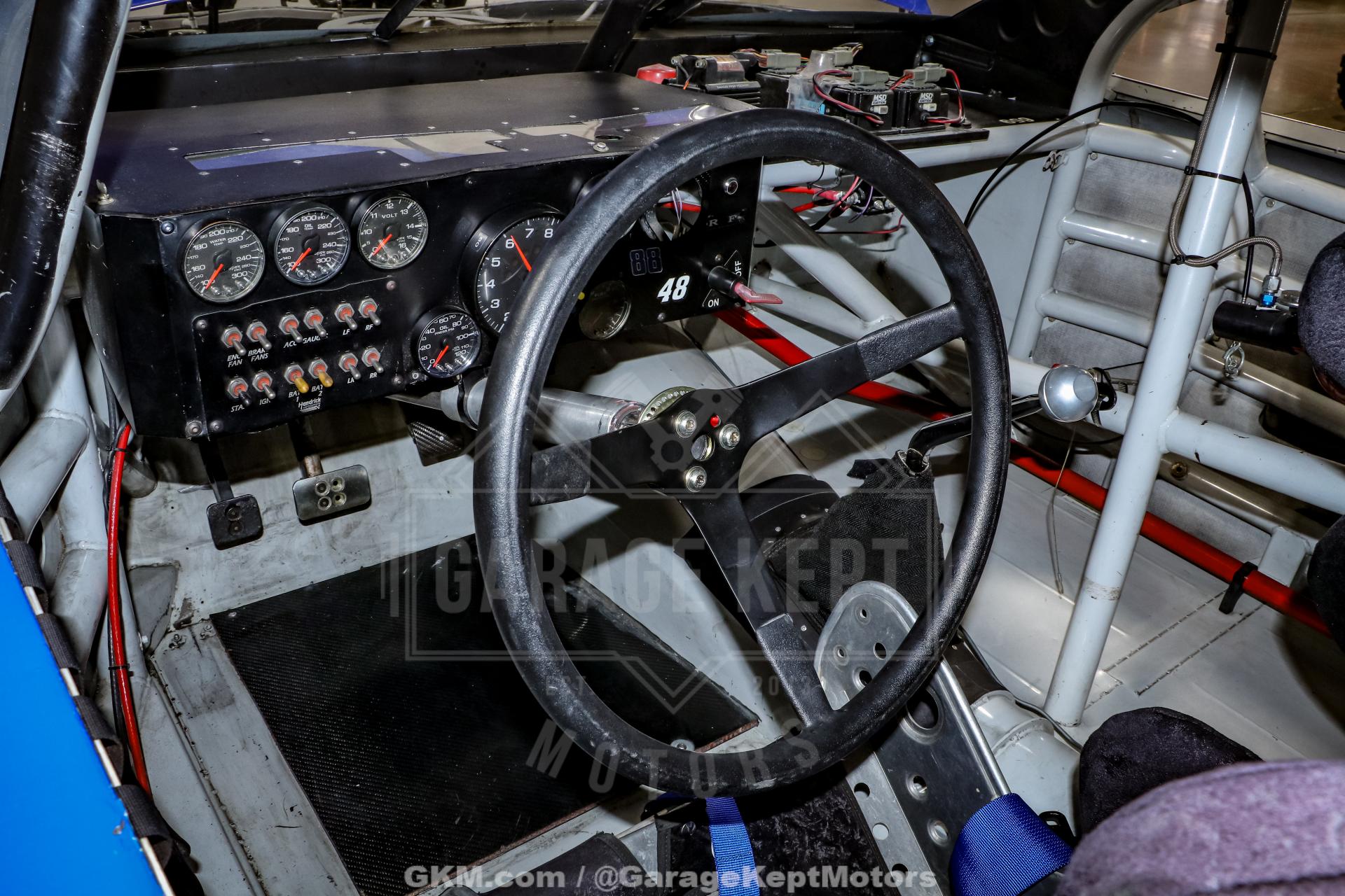 2013 Chevrolet SS 107