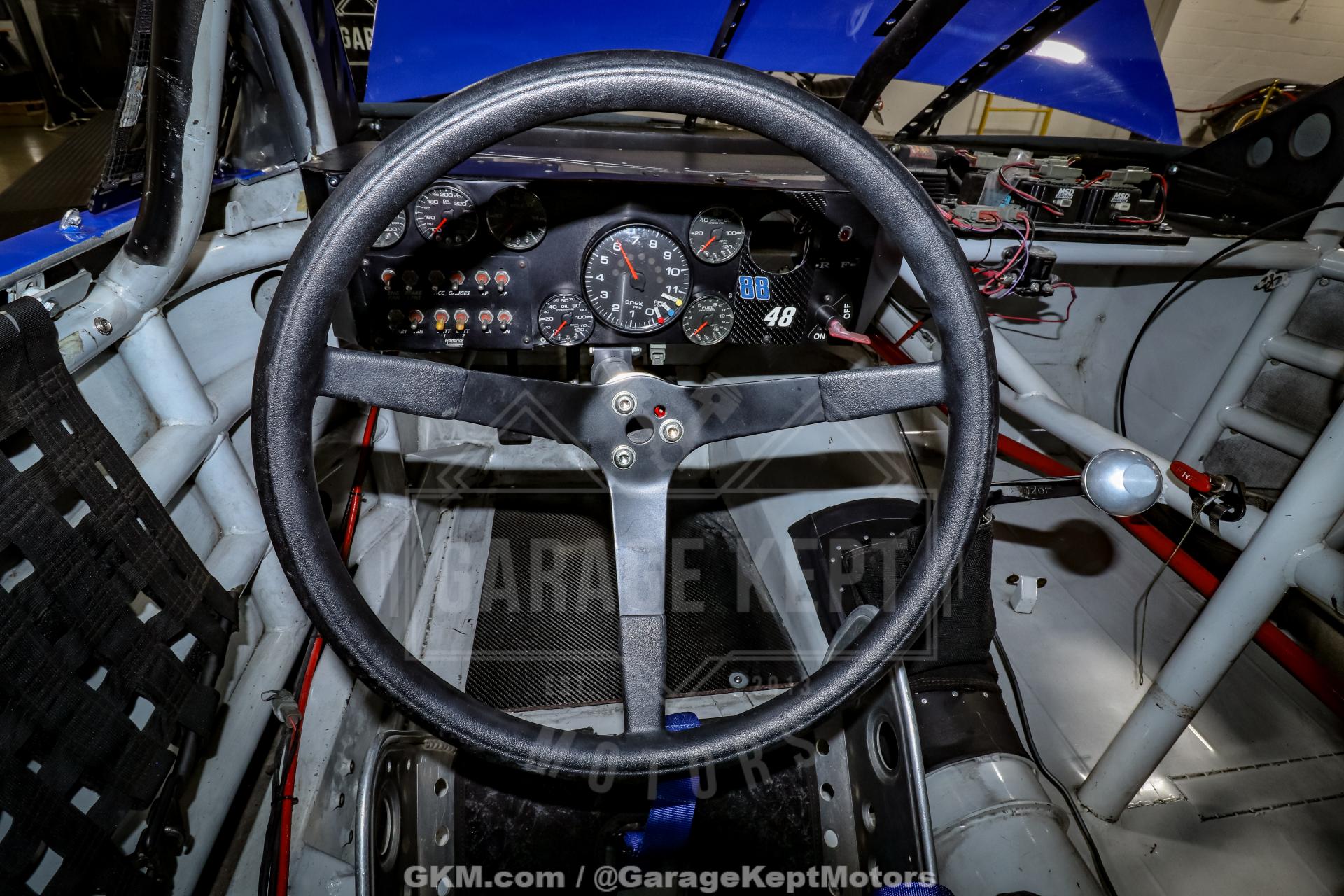 2013 Chevrolet SS 108